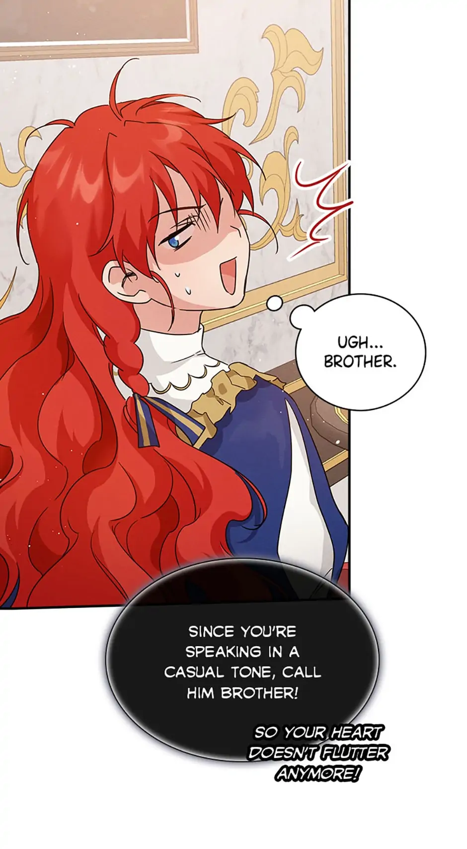 Heir to the Dragon Slayer Sword Chapter 14 - page 84