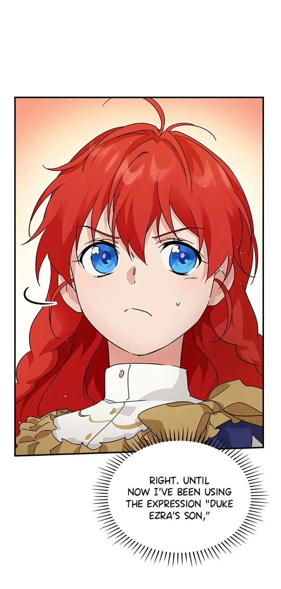 Heir to the Dragon Slayer Sword Chapter 14 - page 85
