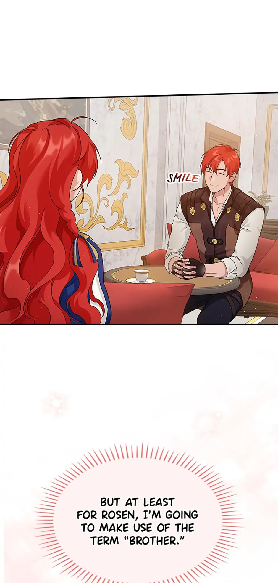 Heir to the Dragon Slayer Sword Chapter 14 - page 86