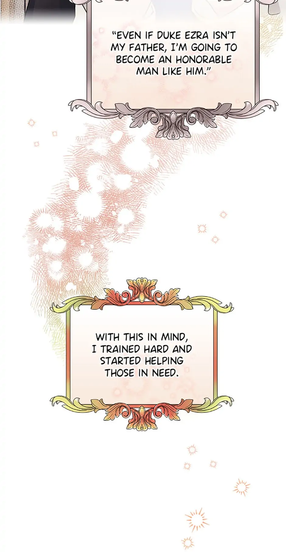 Heir to the Dragon Slayer Sword Chapter 14 - page 8