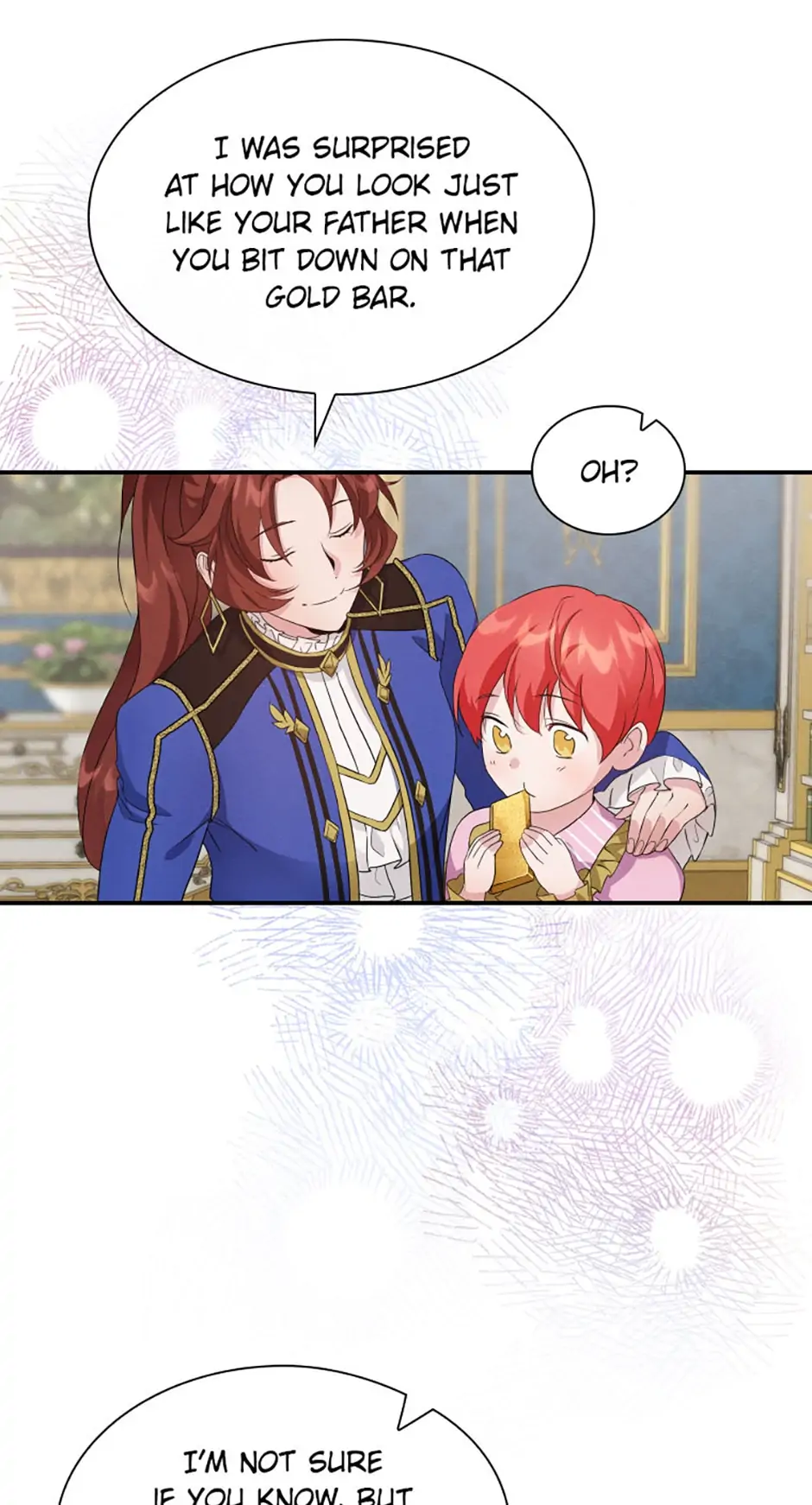 Heir to the Dragon Slayer Sword Chapter 13 - page 16