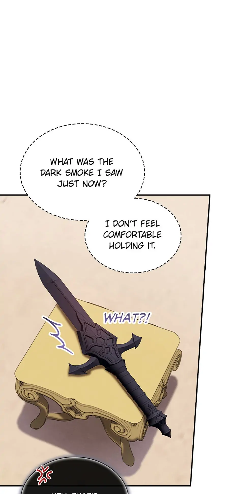 Heir to the Dragon Slayer Sword Chapter 12 - page 13