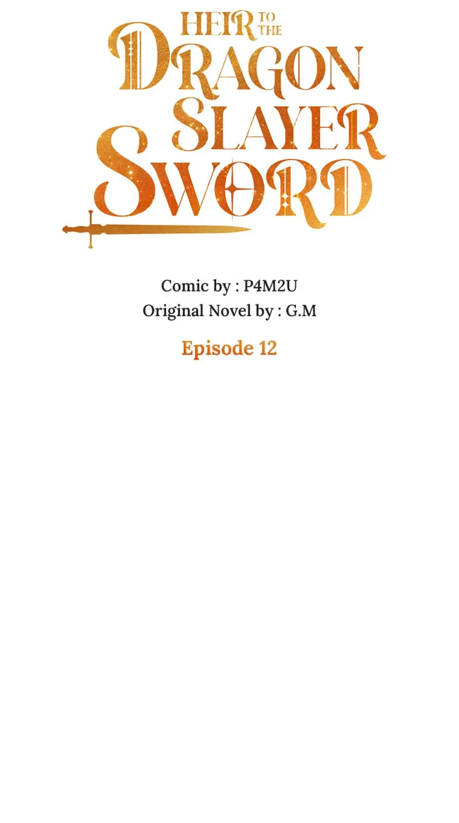 Heir to the Dragon Slayer Sword Chapter 12 - page 23