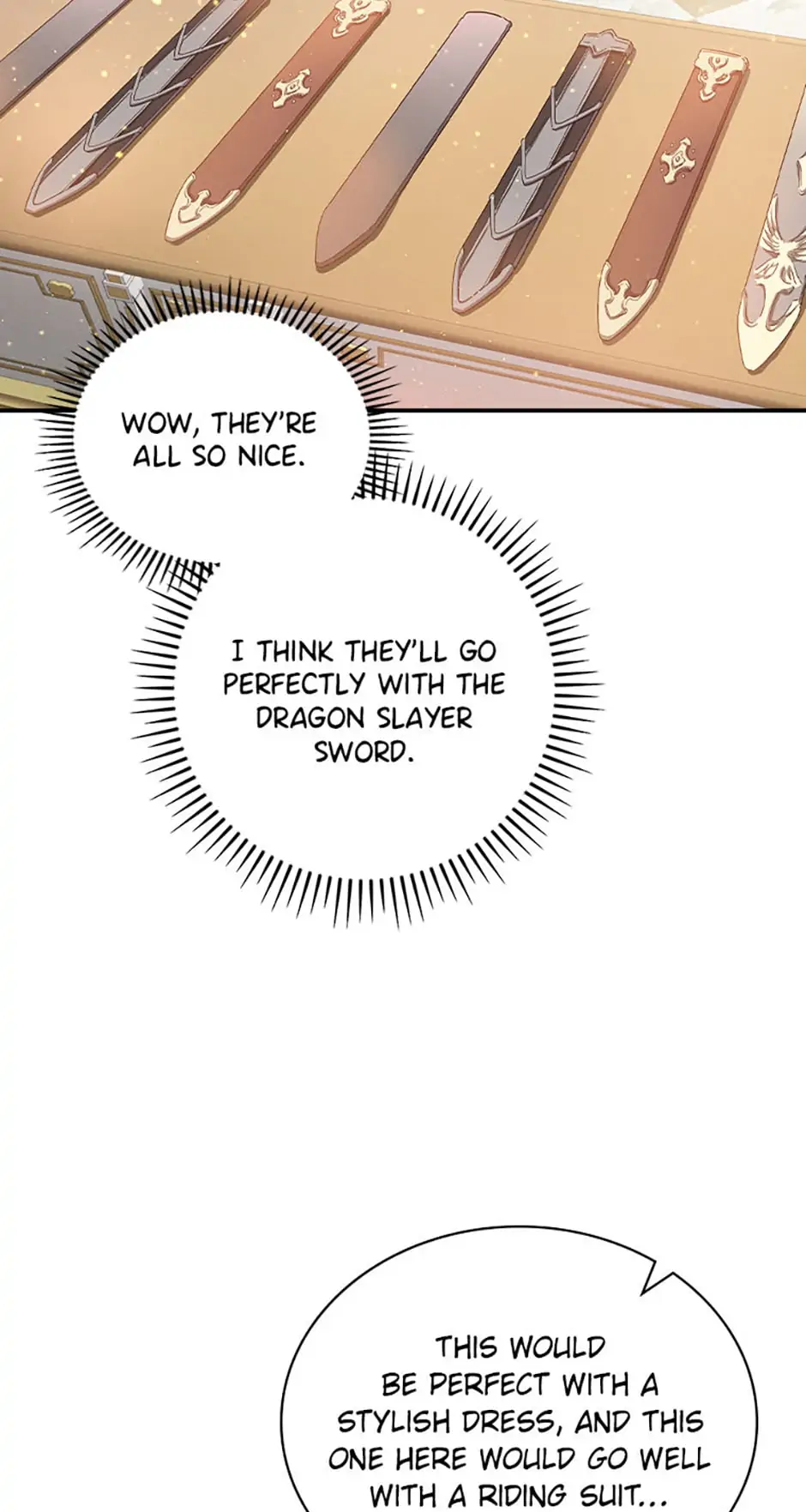 Heir to the Dragon Slayer Sword Chapter 12 - page 27