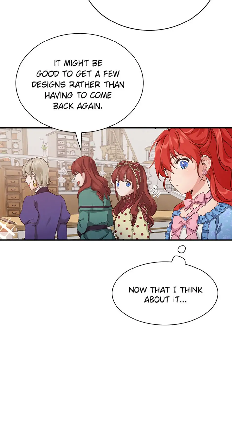 Heir to the Dragon Slayer Sword Chapter 12 - page 28