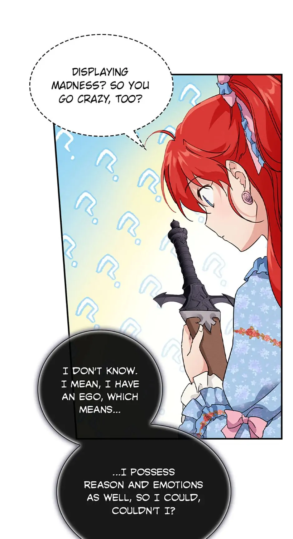 Heir to the Dragon Slayer Sword Chapter 12 - page 35