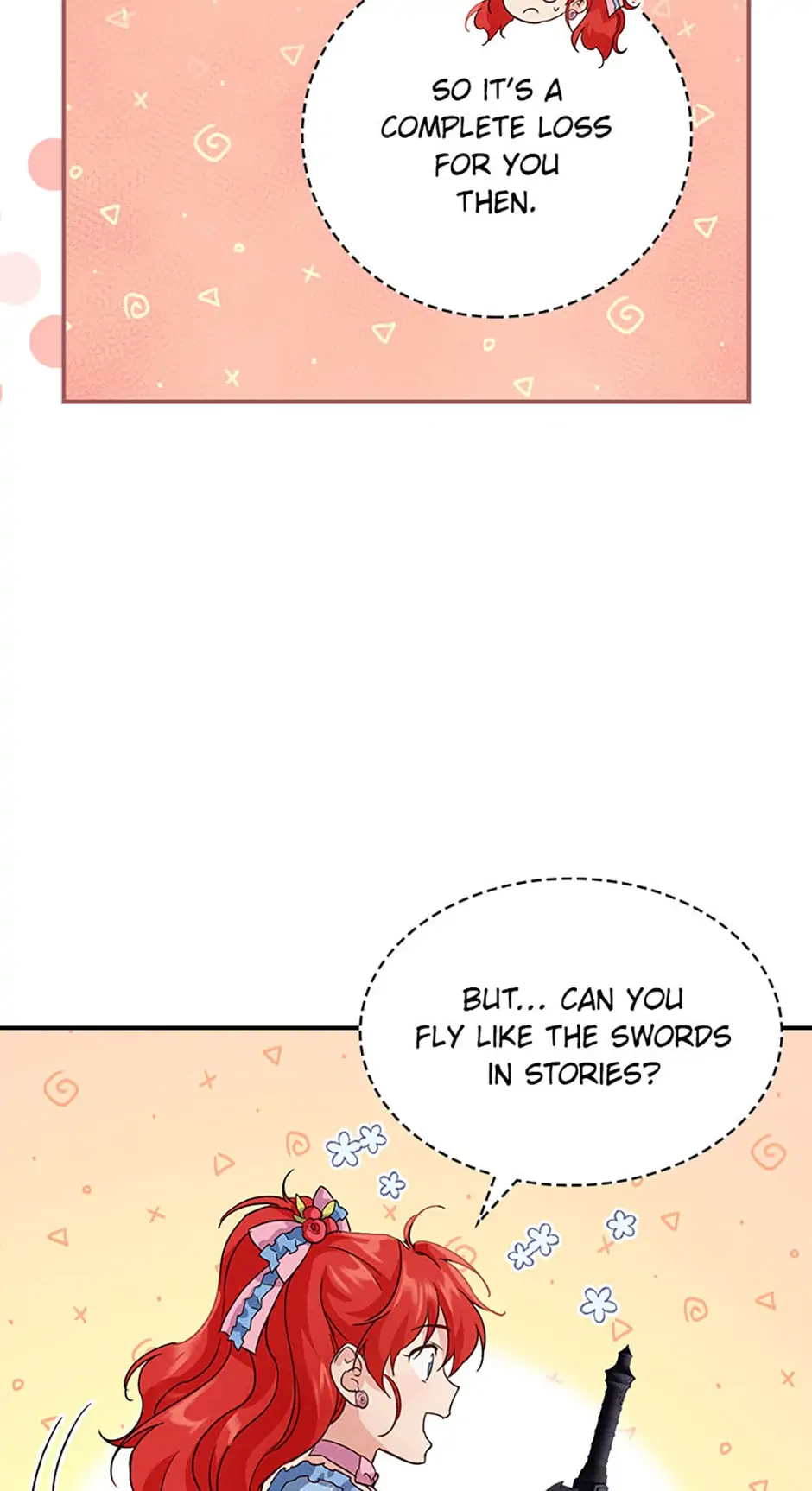 Heir to the Dragon Slayer Sword Chapter 12 - page 37
