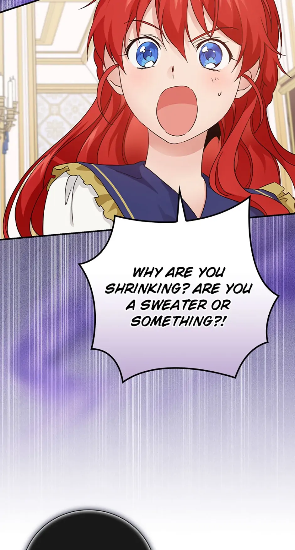 Heir to the Dragon Slayer Sword Chapter 12 - page 3