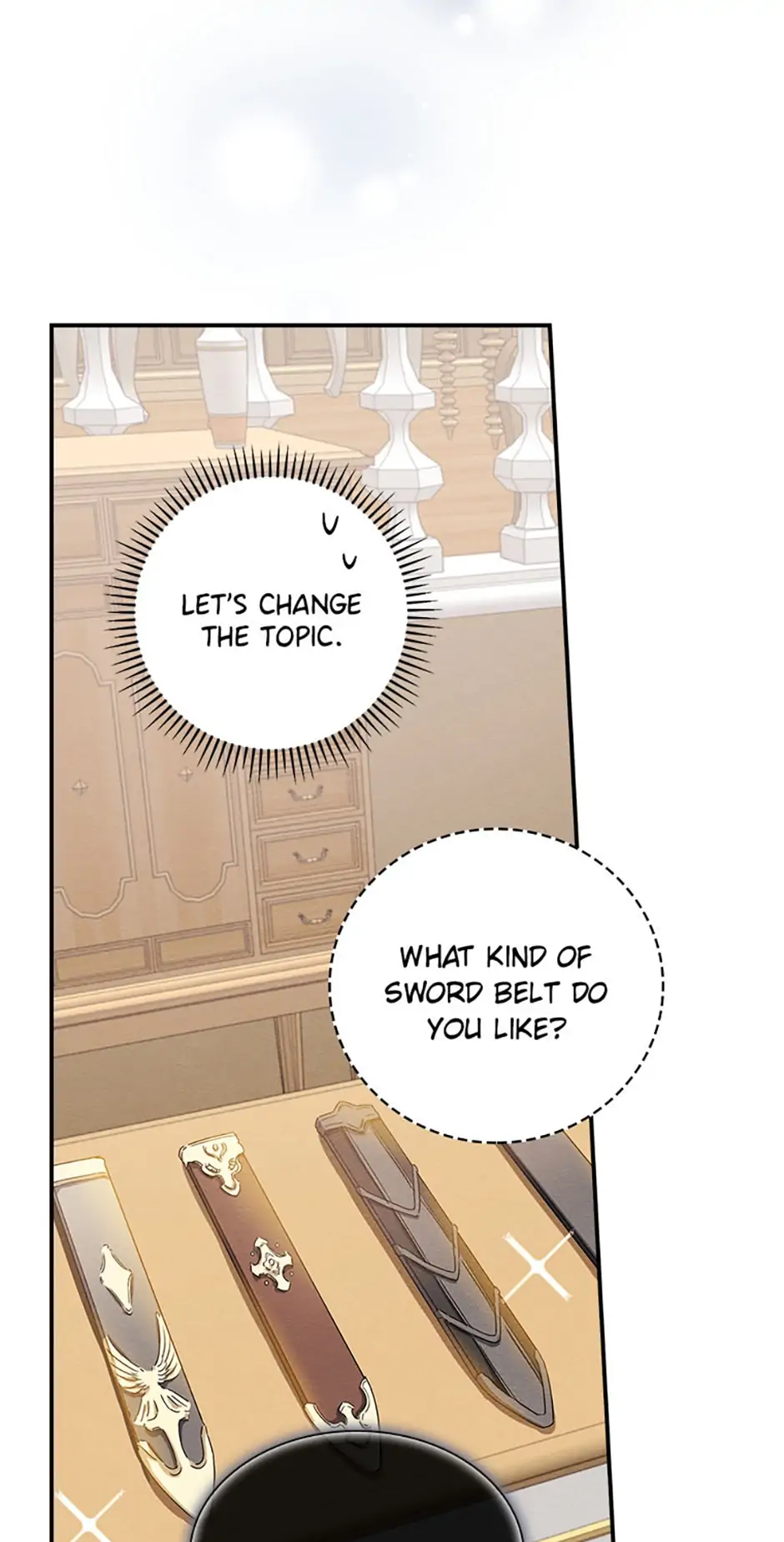Heir to the Dragon Slayer Sword Chapter 12 - page 43