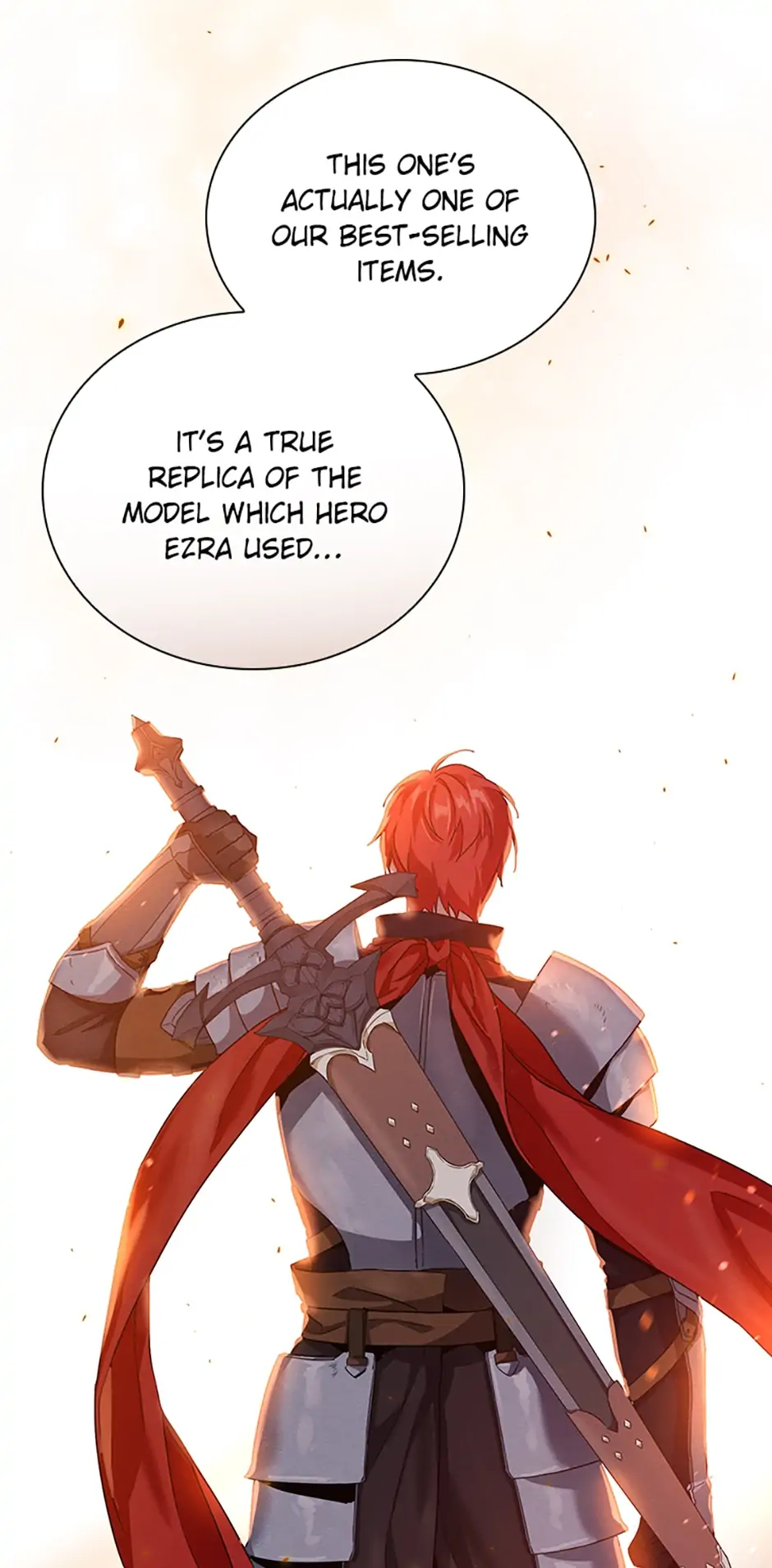 Heir to the Dragon Slayer Sword Chapter 12 - page 50