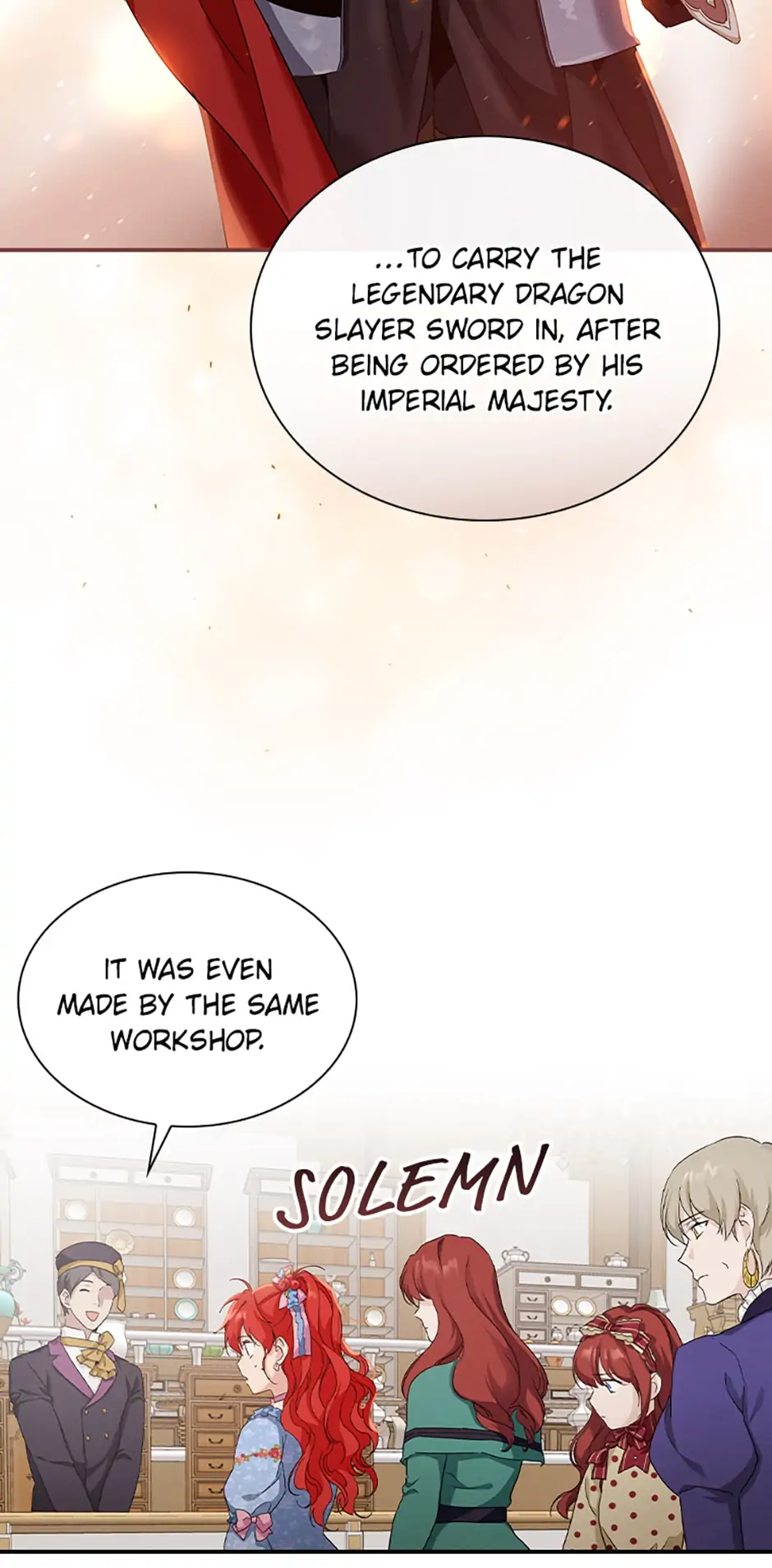 Heir to the Dragon Slayer Sword Chapter 12 - page 51