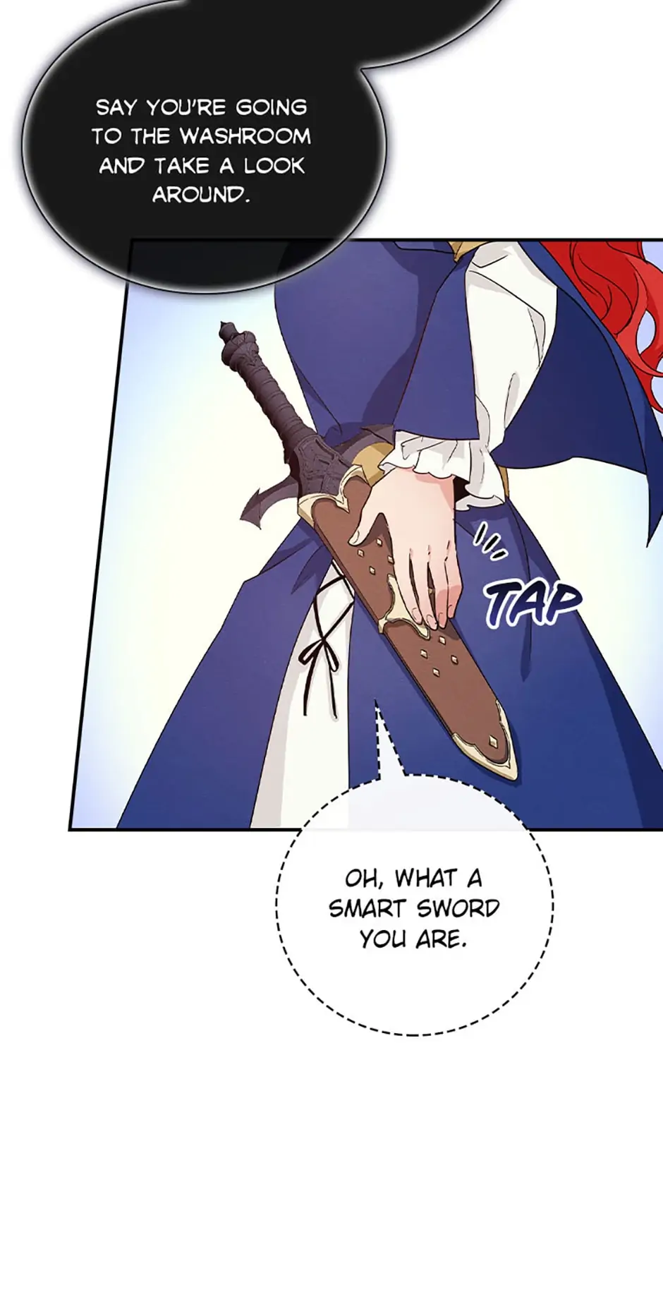 Heir to the Dragon Slayer Sword Chapter 12 - page 63