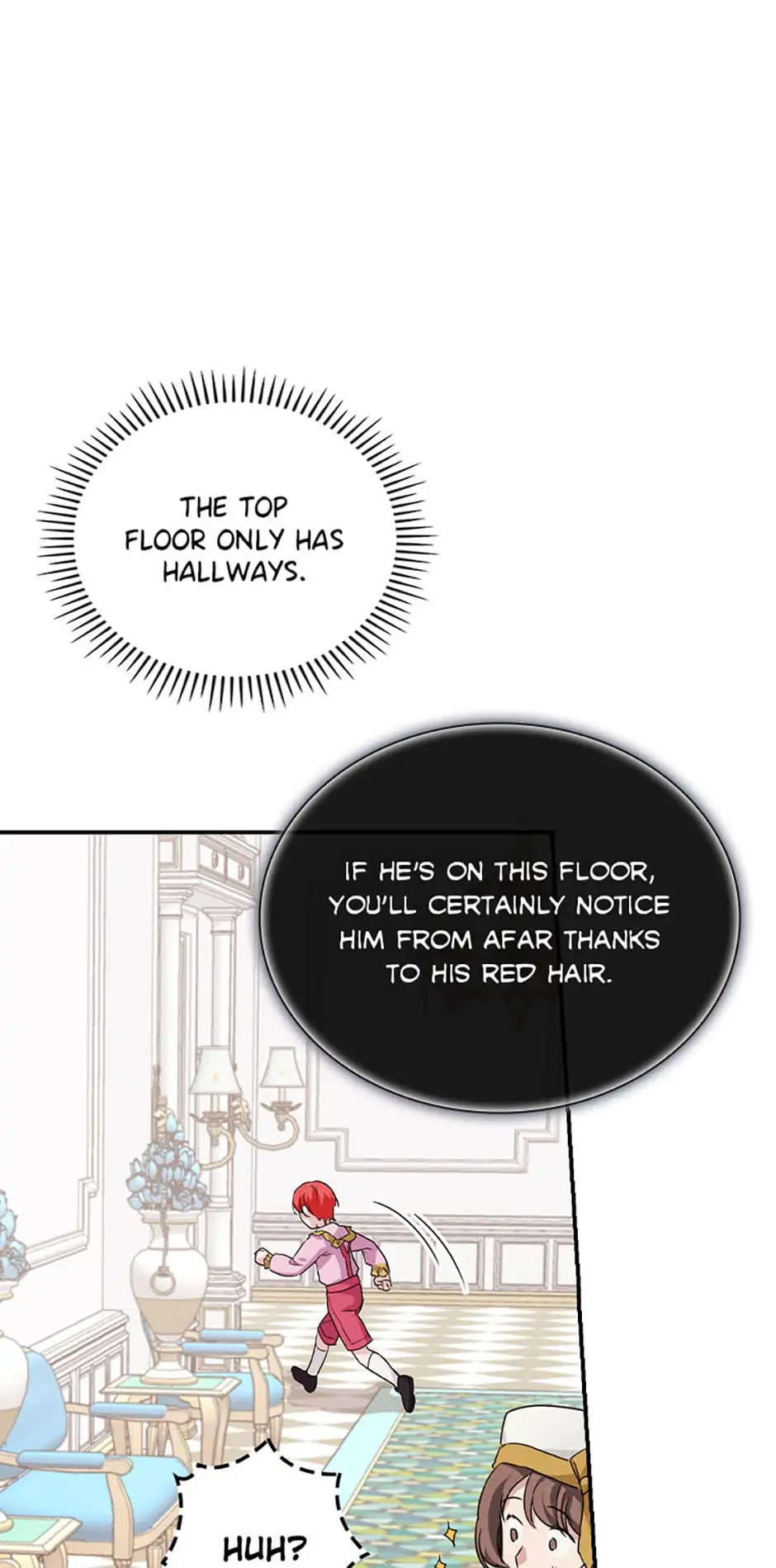Heir to the Dragon Slayer Sword Chapter 12 - page 65