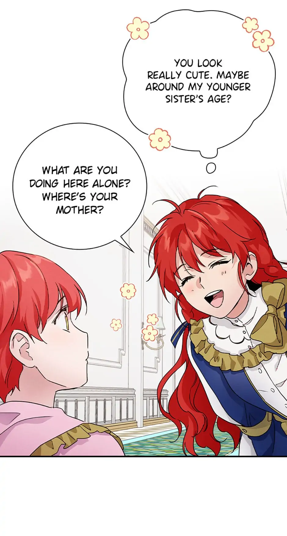 Heir to the Dragon Slayer Sword Chapter 12 - page 70