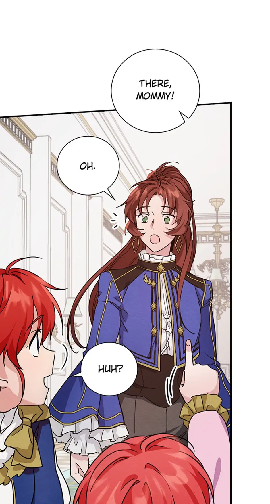 Heir to the Dragon Slayer Sword Chapter 12 - page 71
