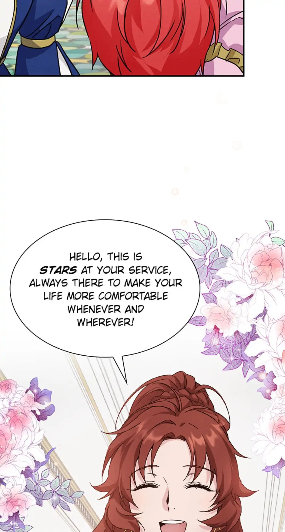 Heir to the Dragon Slayer Sword Chapter 12 - page 72