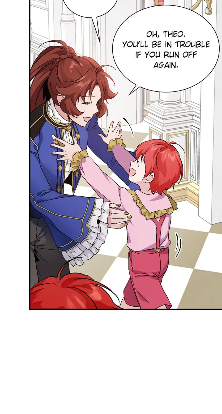Heir to the Dragon Slayer Sword Chapter 12 - page 76