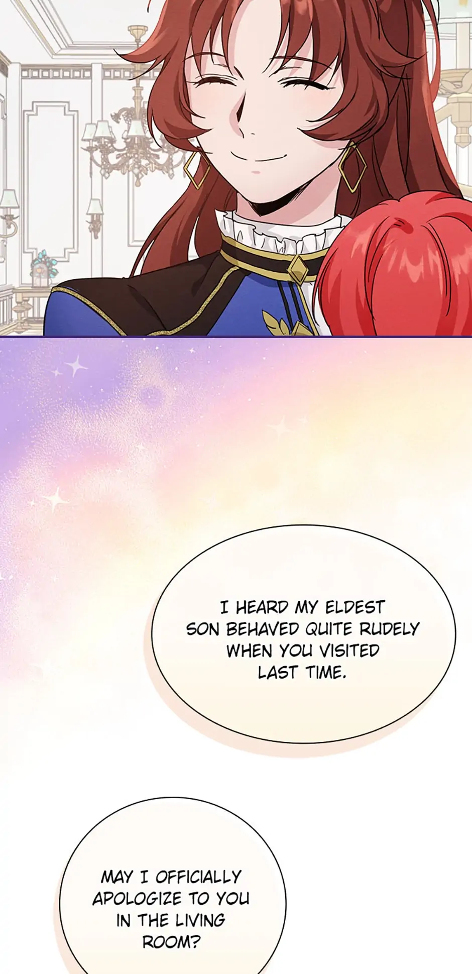 Heir to the Dragon Slayer Sword Chapter 12 - page 78