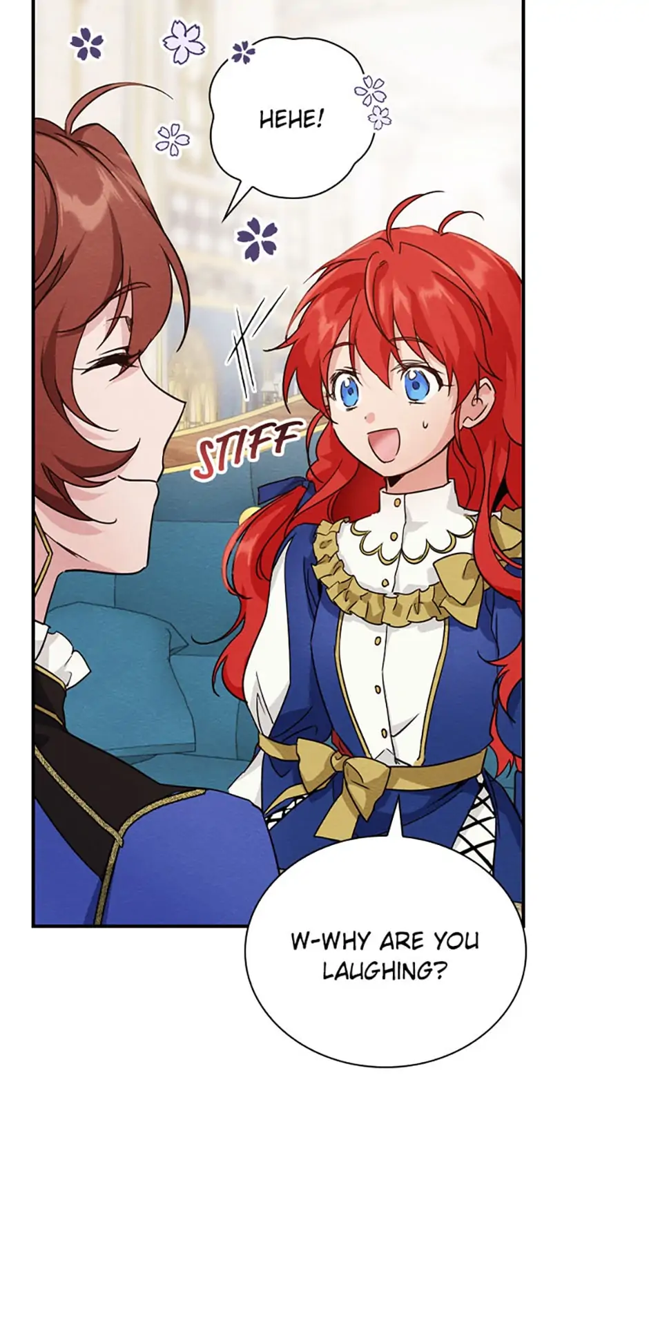 Heir to the Dragon Slayer Sword Chapter 12 - page 81