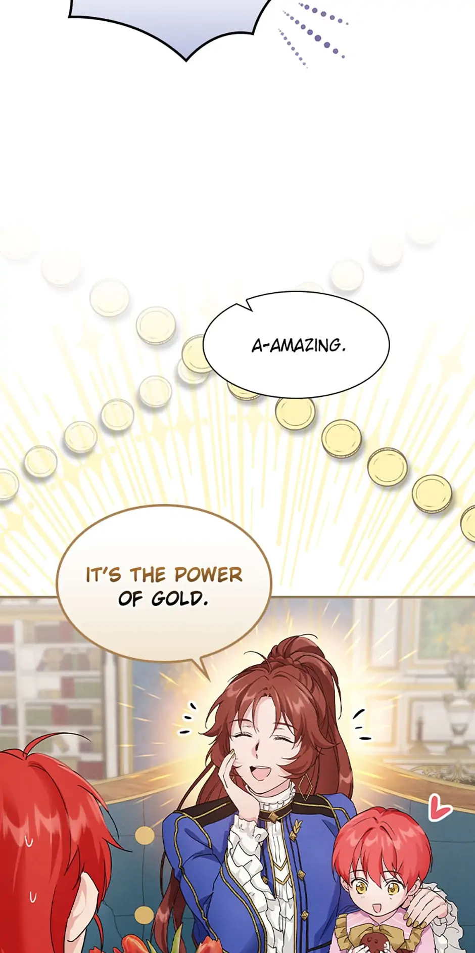 Heir to the Dragon Slayer Sword Chapter 12 - page 84
