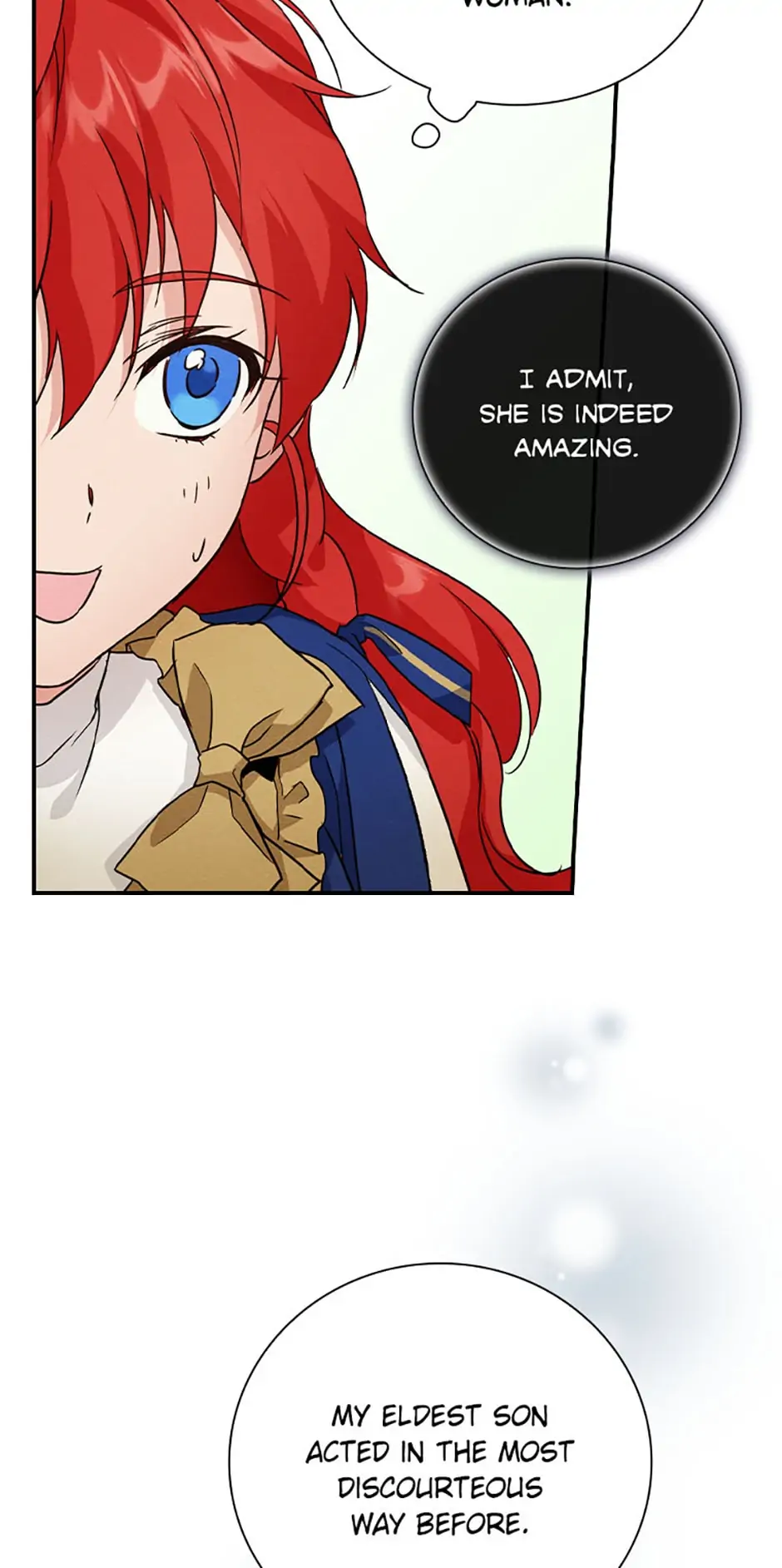 Heir to the Dragon Slayer Sword Chapter 12 - page 86