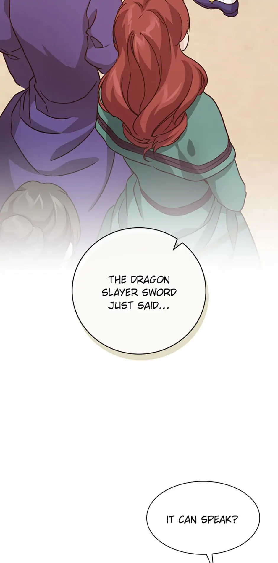 Heir to the Dragon Slayer Sword Chapter 12 - page 8