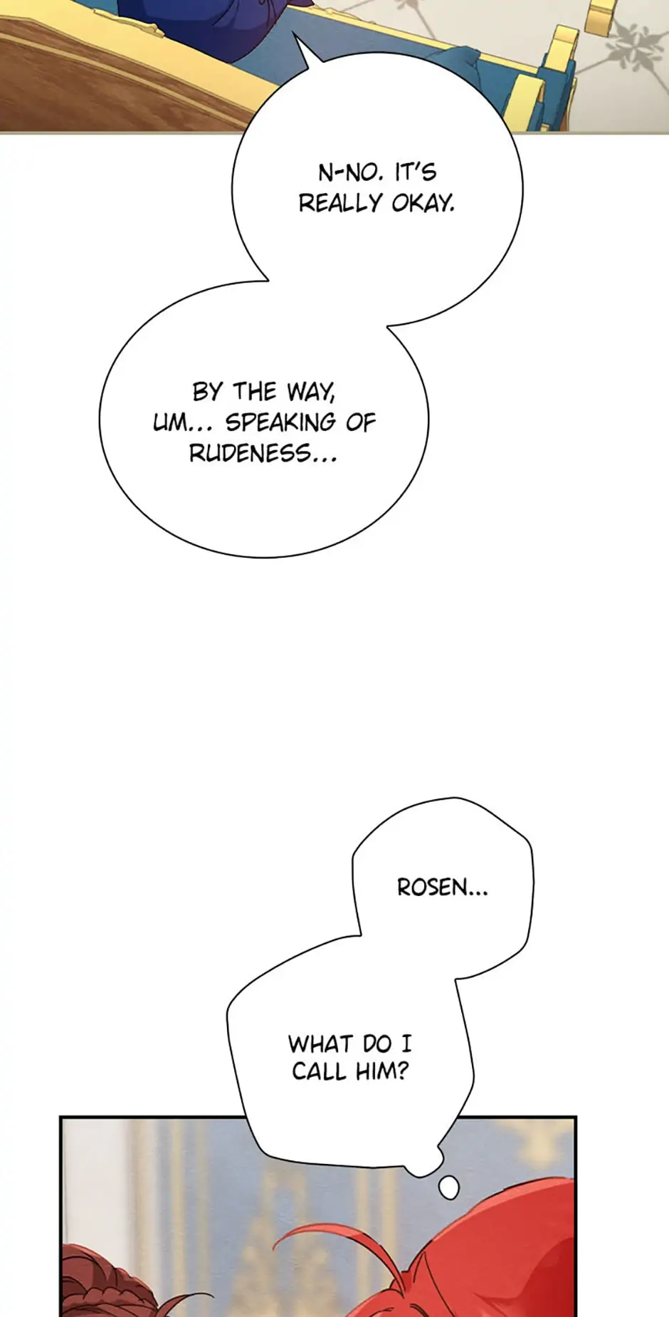Heir to the Dragon Slayer Sword Chapter 12 - page 89
