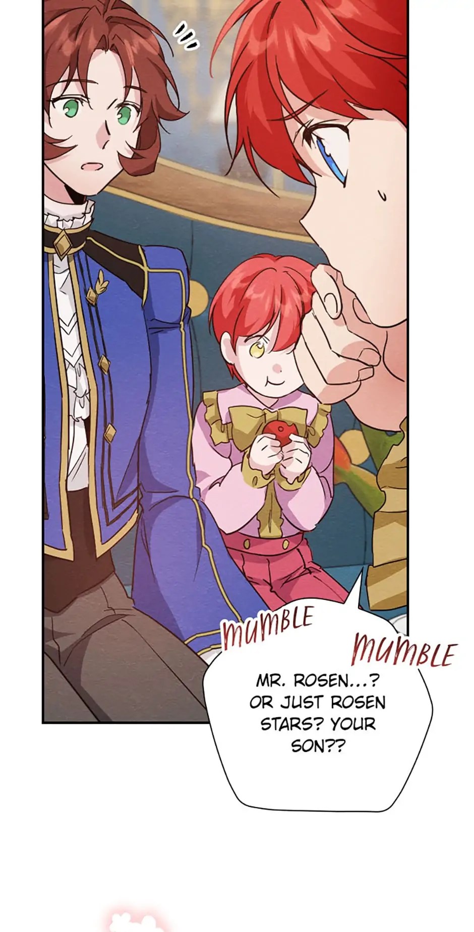 Heir to the Dragon Slayer Sword Chapter 12 - page 90