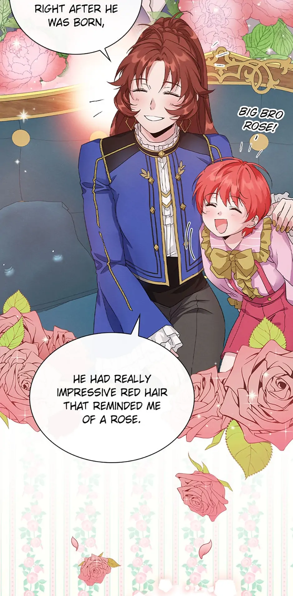 Heir to the Dragon Slayer Sword Chapter 12 - page 95