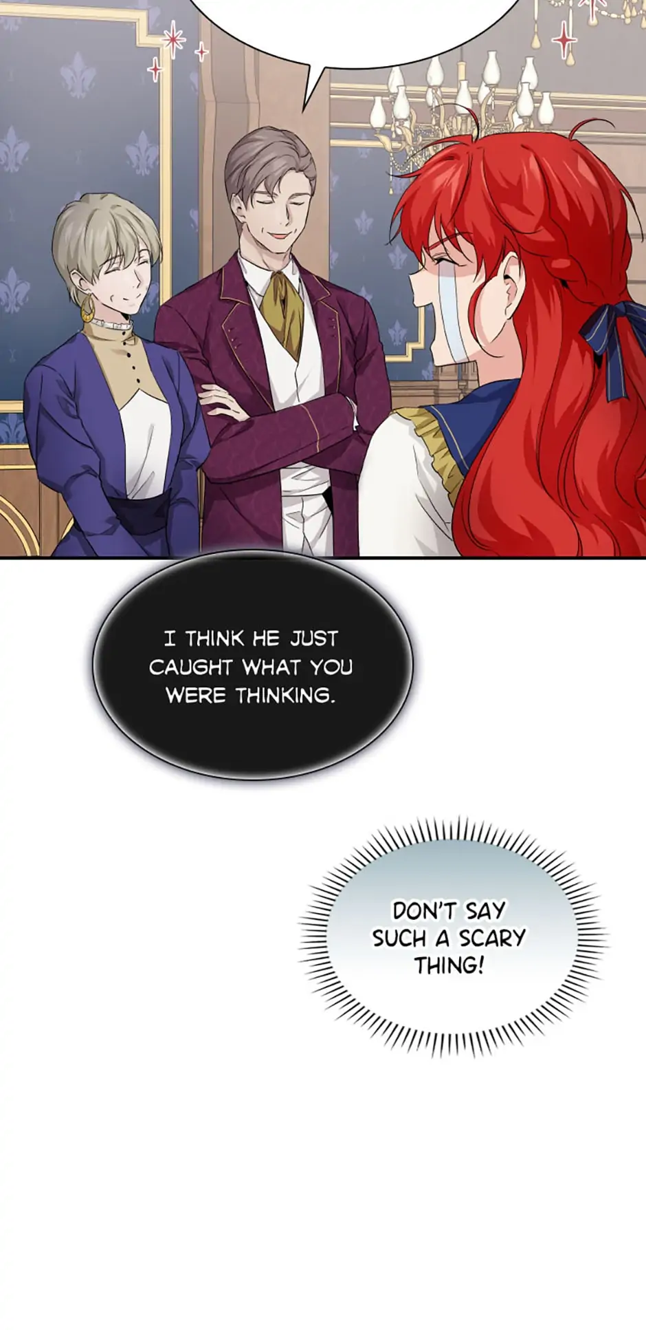 Heir to the Dragon Slayer Sword Chapter 11 - page 11