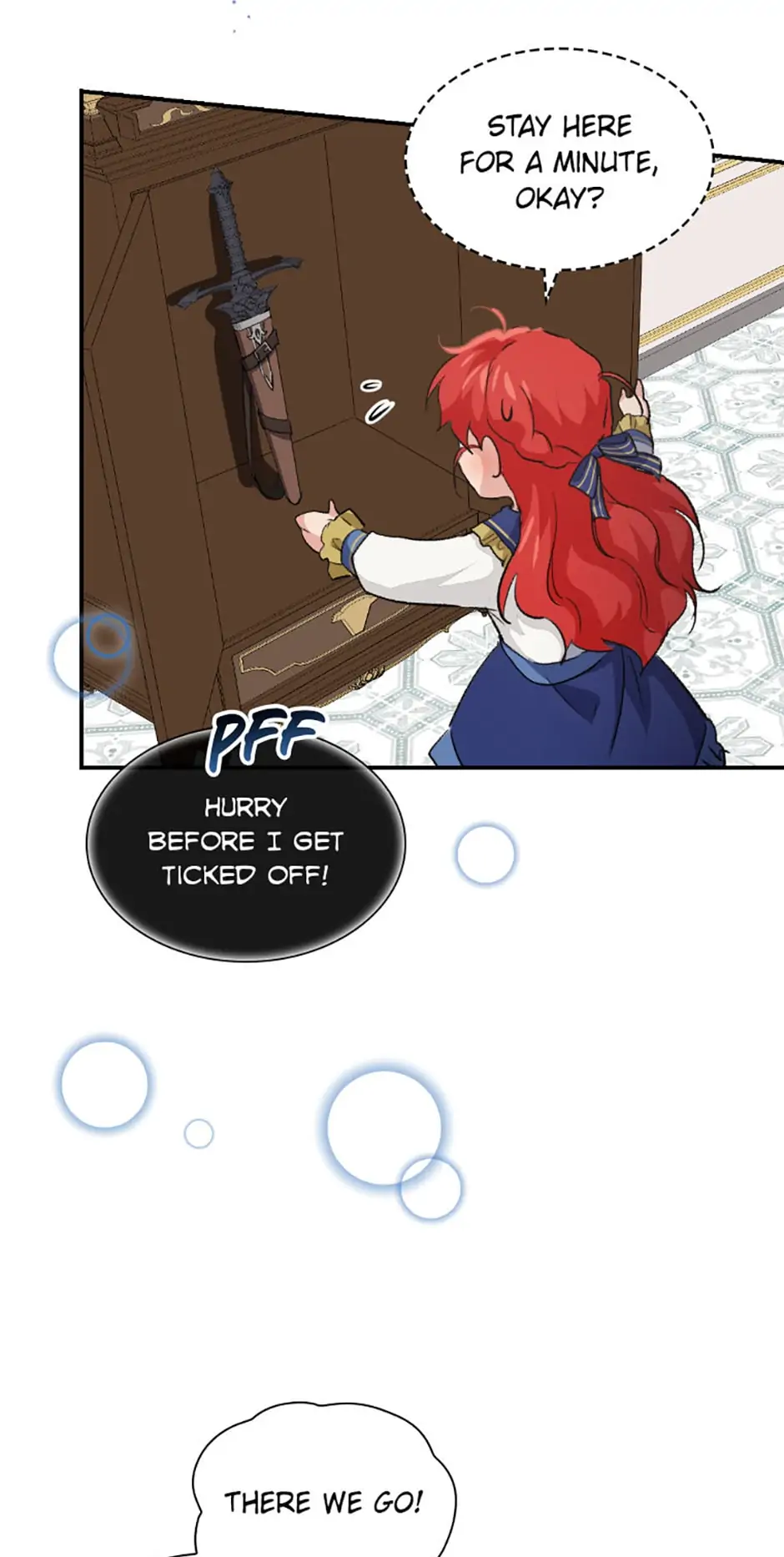 Heir to the Dragon Slayer Sword Chapter 11 - page 26