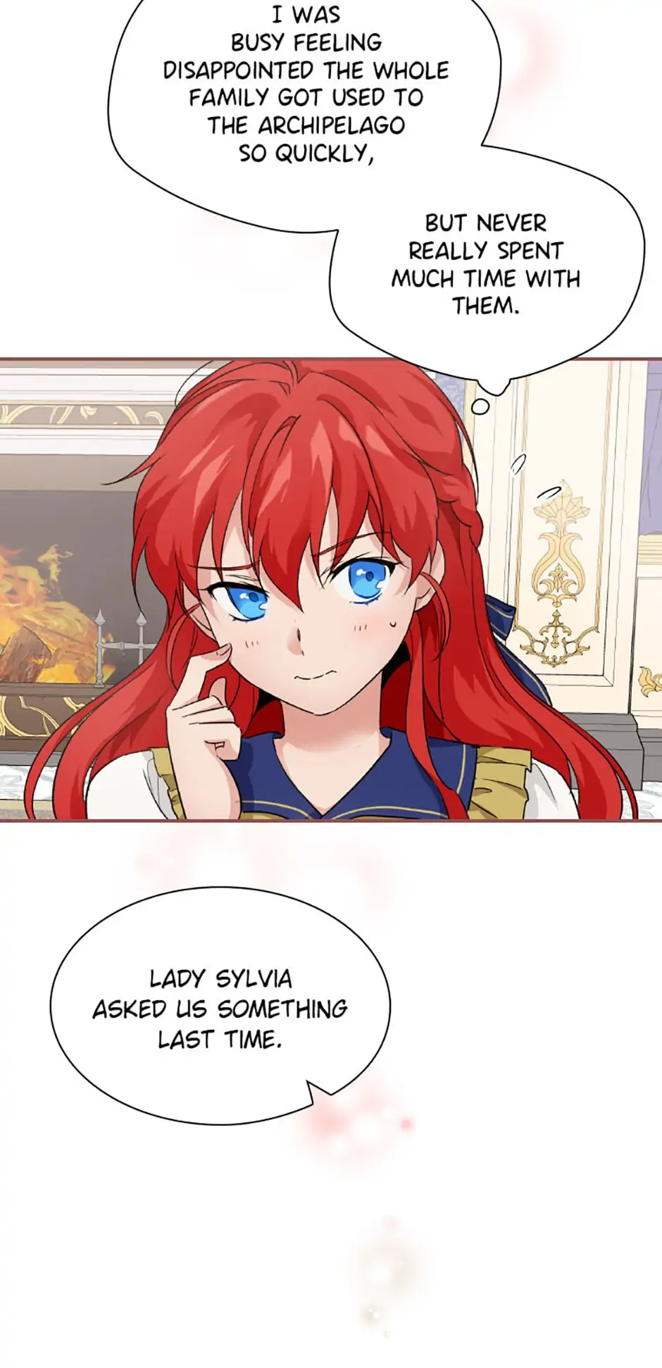 Heir to the Dragon Slayer Sword Chapter 11 - page 38