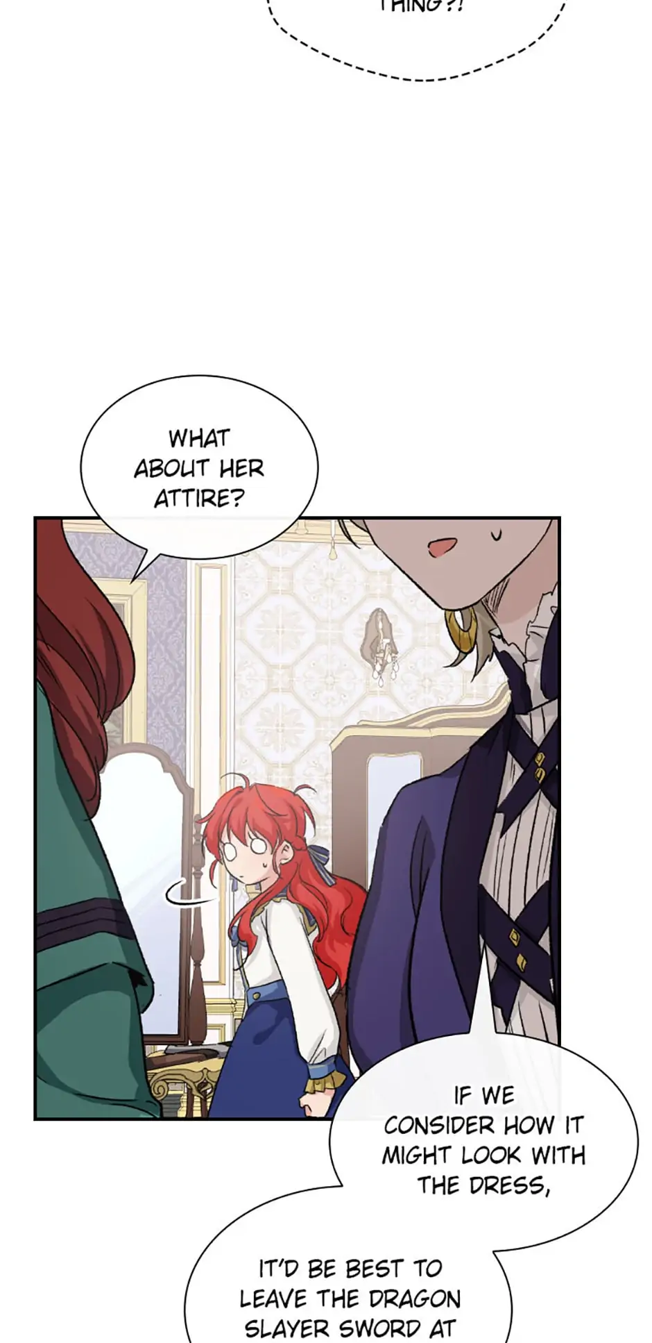Heir to the Dragon Slayer Sword Chapter 11 - page 66