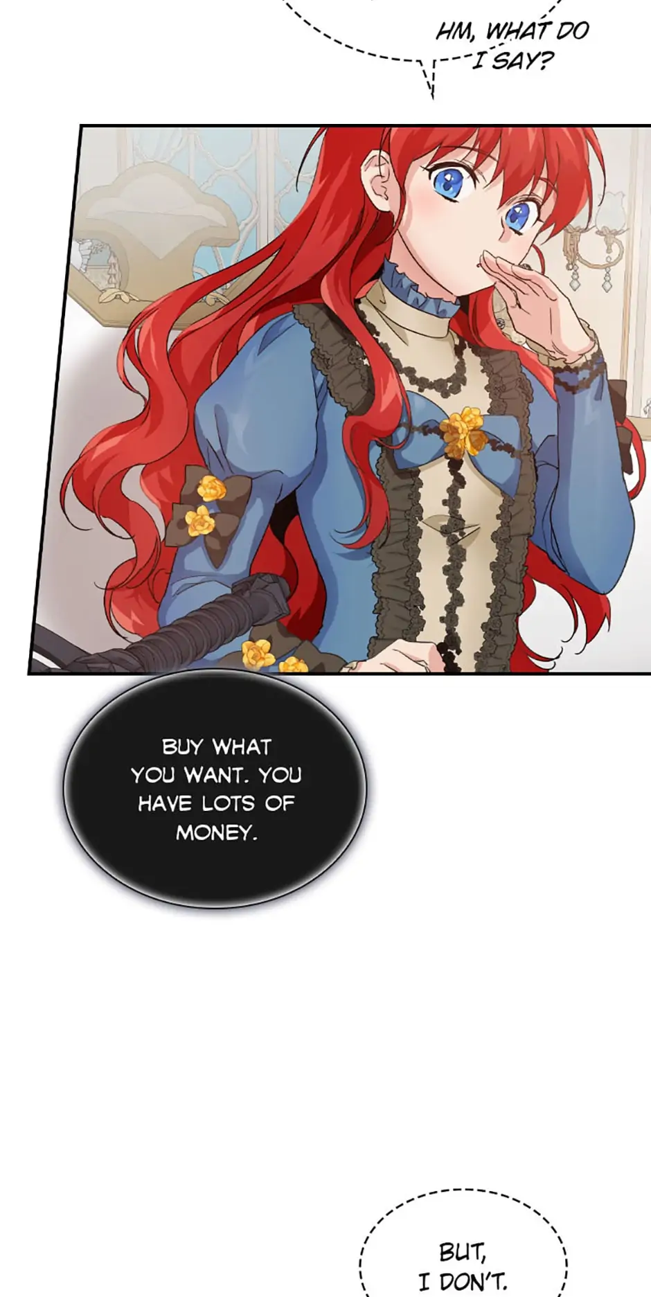 Heir to the Dragon Slayer Sword Chapter 9 - page 11