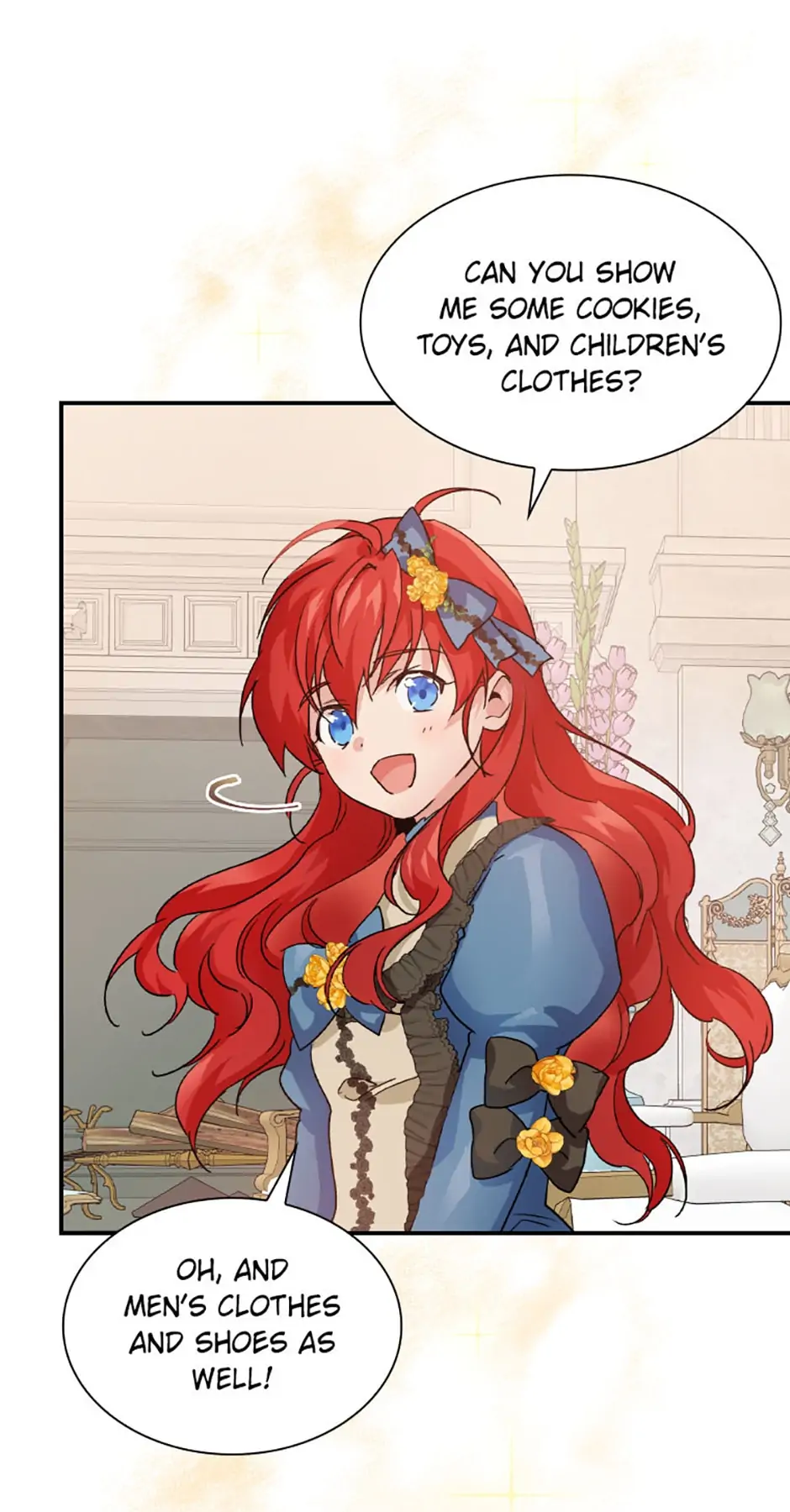 Heir to the Dragon Slayer Sword Chapter 9 - page 14