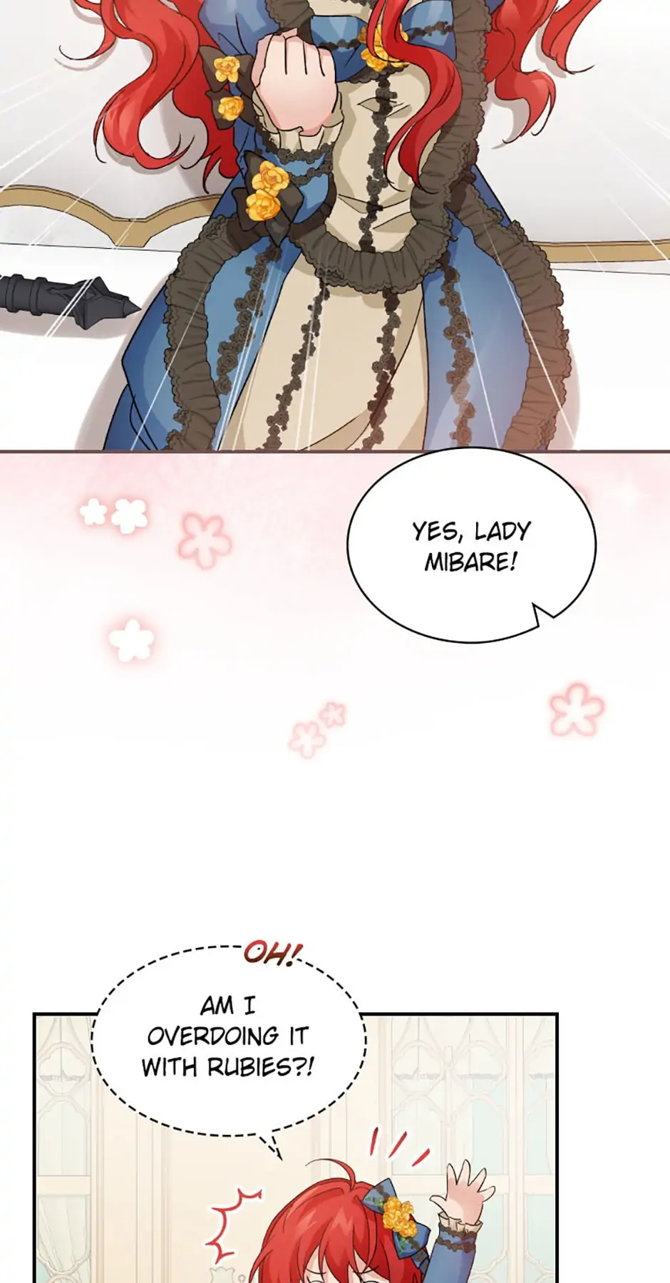 Heir to the Dragon Slayer Sword Chapter 9 - page 16