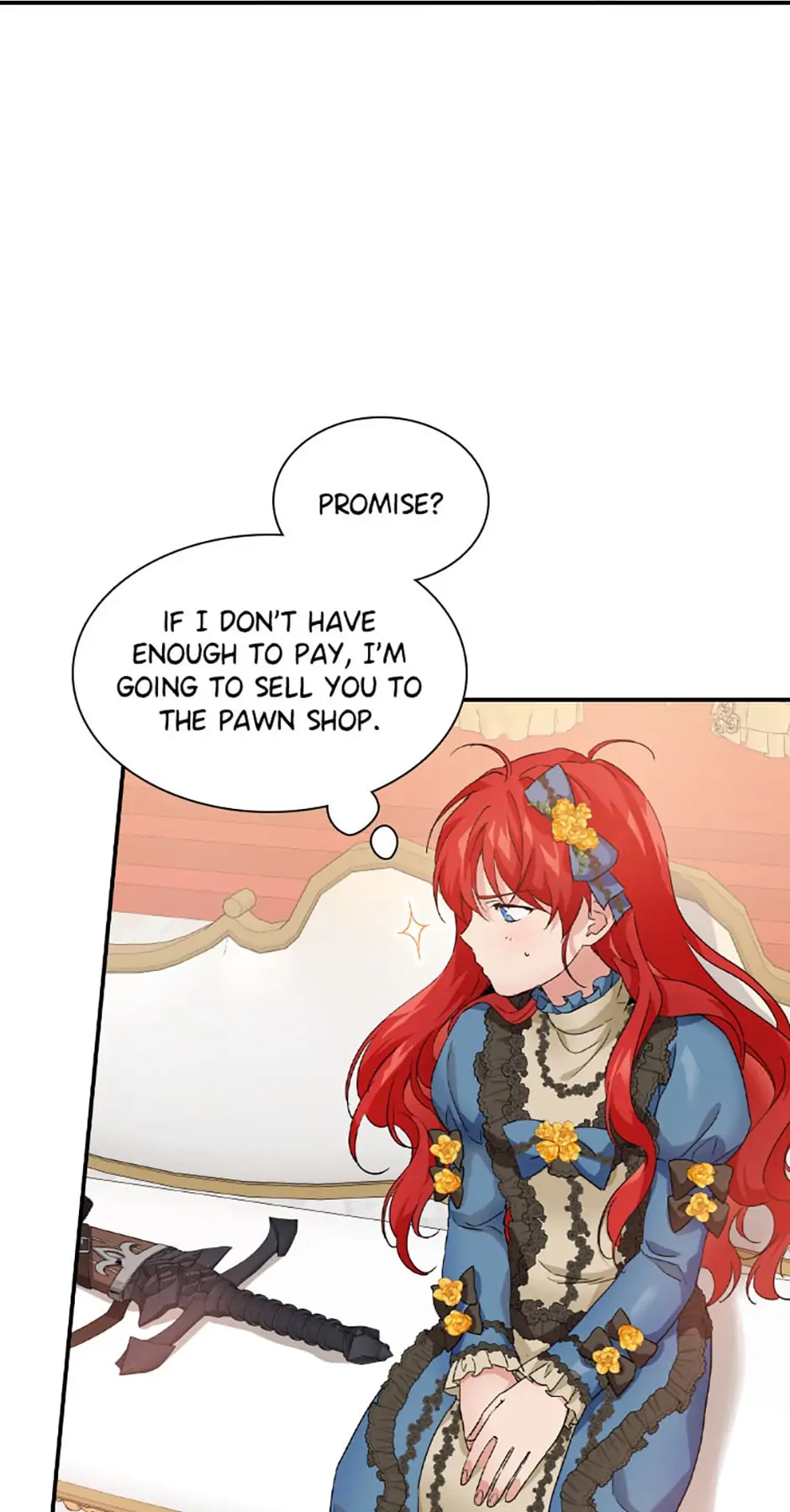 Heir to the Dragon Slayer Sword Chapter 9 - page 18