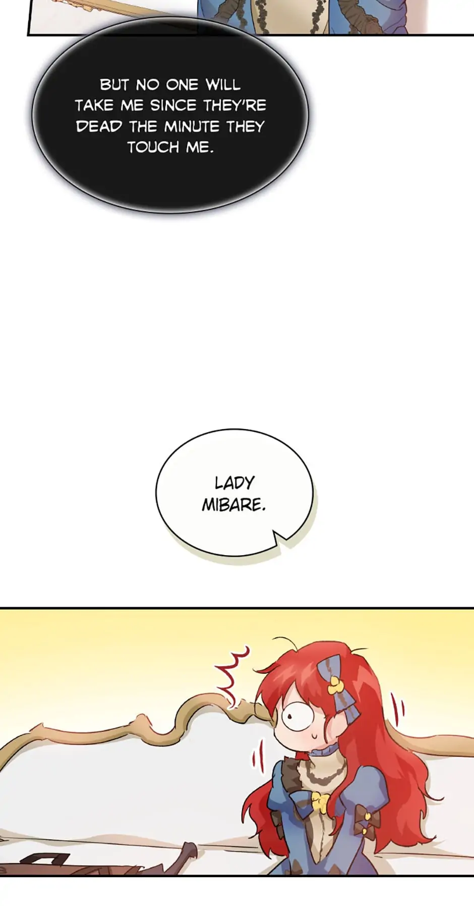 Heir to the Dragon Slayer Sword Chapter 9 - page 19