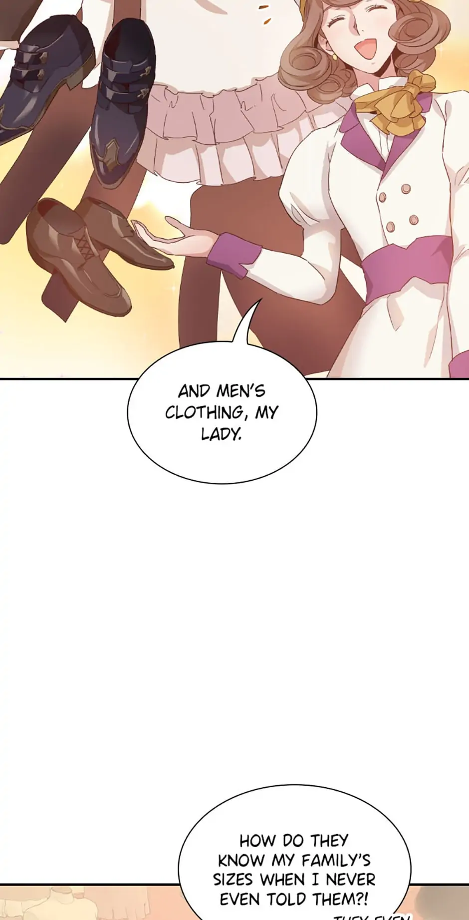 Heir to the Dragon Slayer Sword Chapter 9 - page 21