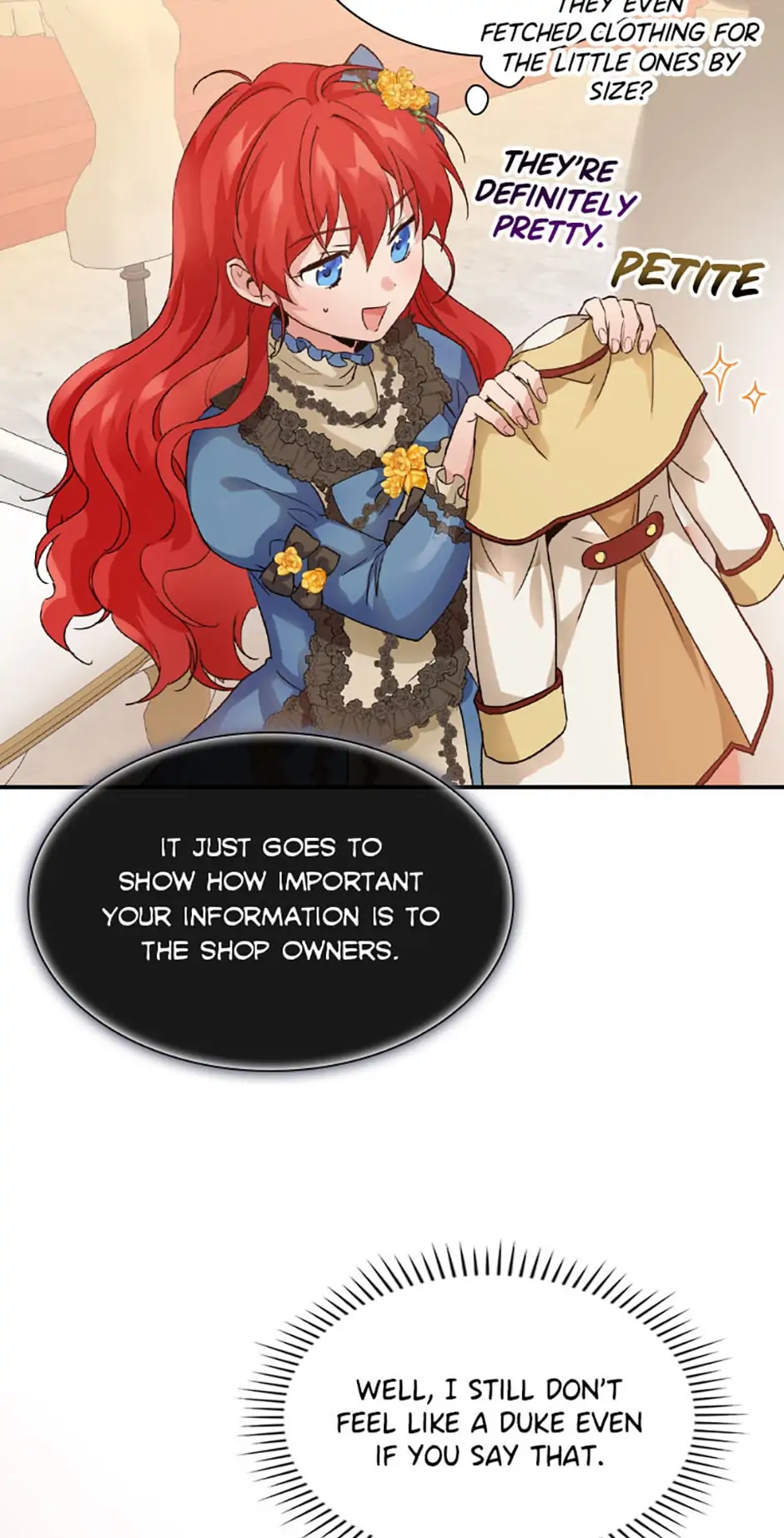 Heir to the Dragon Slayer Sword Chapter 9 - page 22