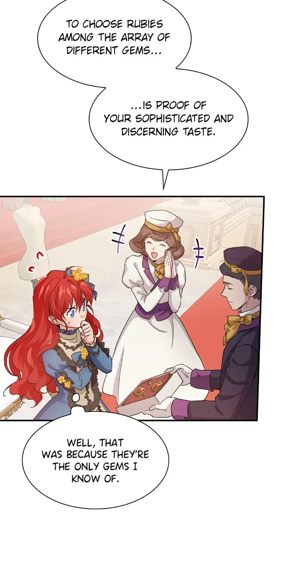 Heir to the Dragon Slayer Sword Chapter 9 - page 25