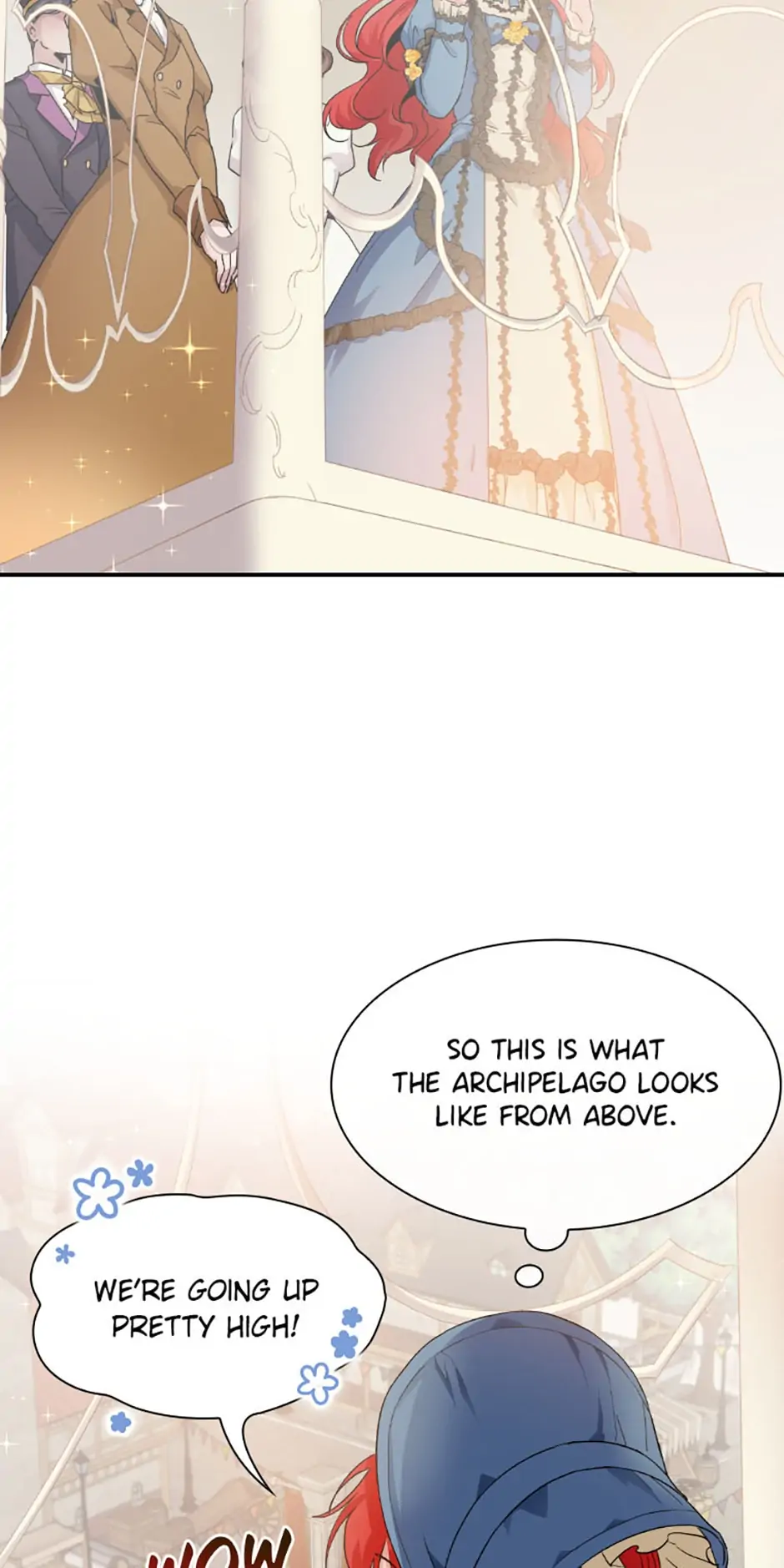 Heir to the Dragon Slayer Sword Chapter 9 - page 2