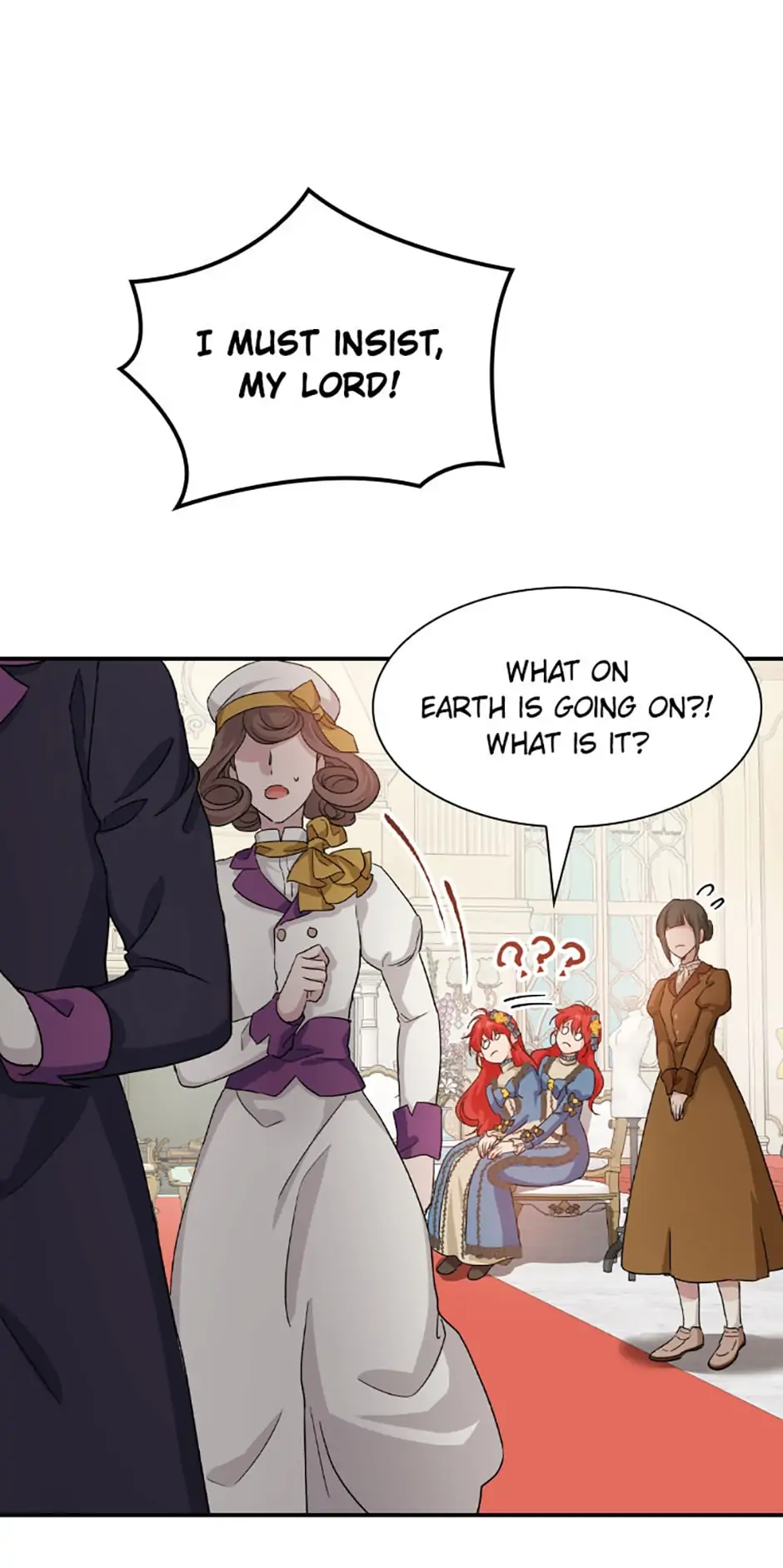Heir to the Dragon Slayer Sword Chapter 9 - page 30