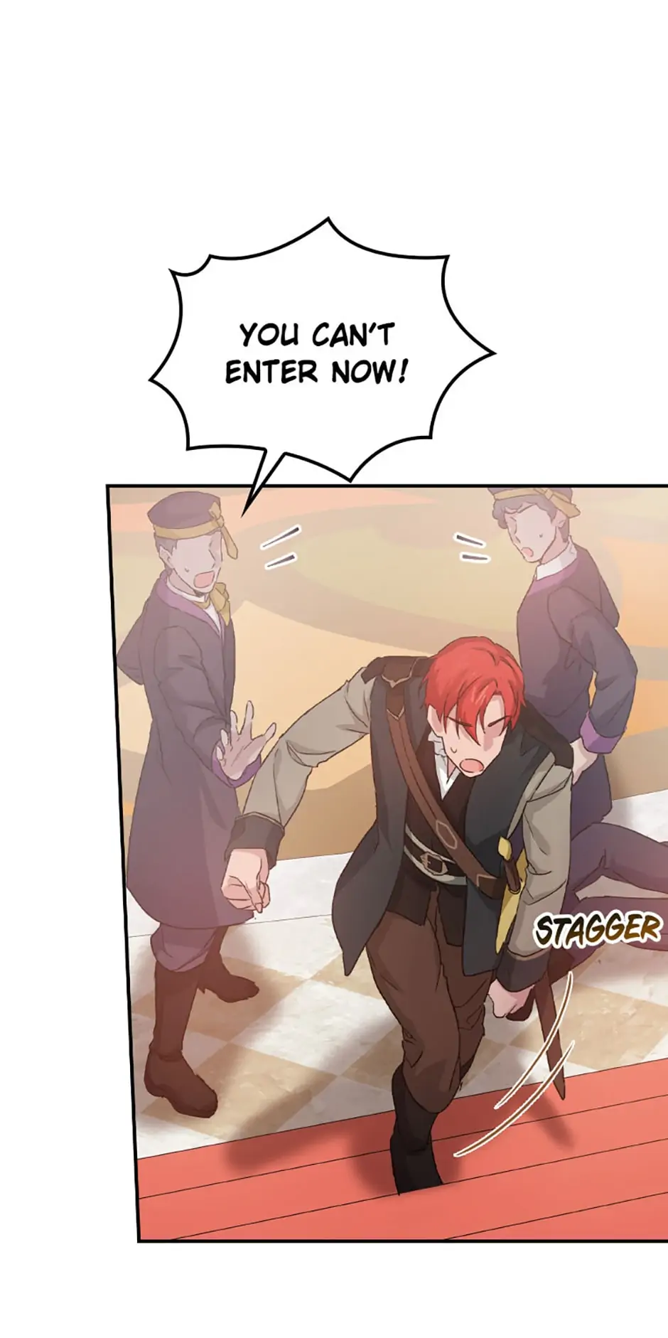 Heir to the Dragon Slayer Sword Chapter 9 - page 31