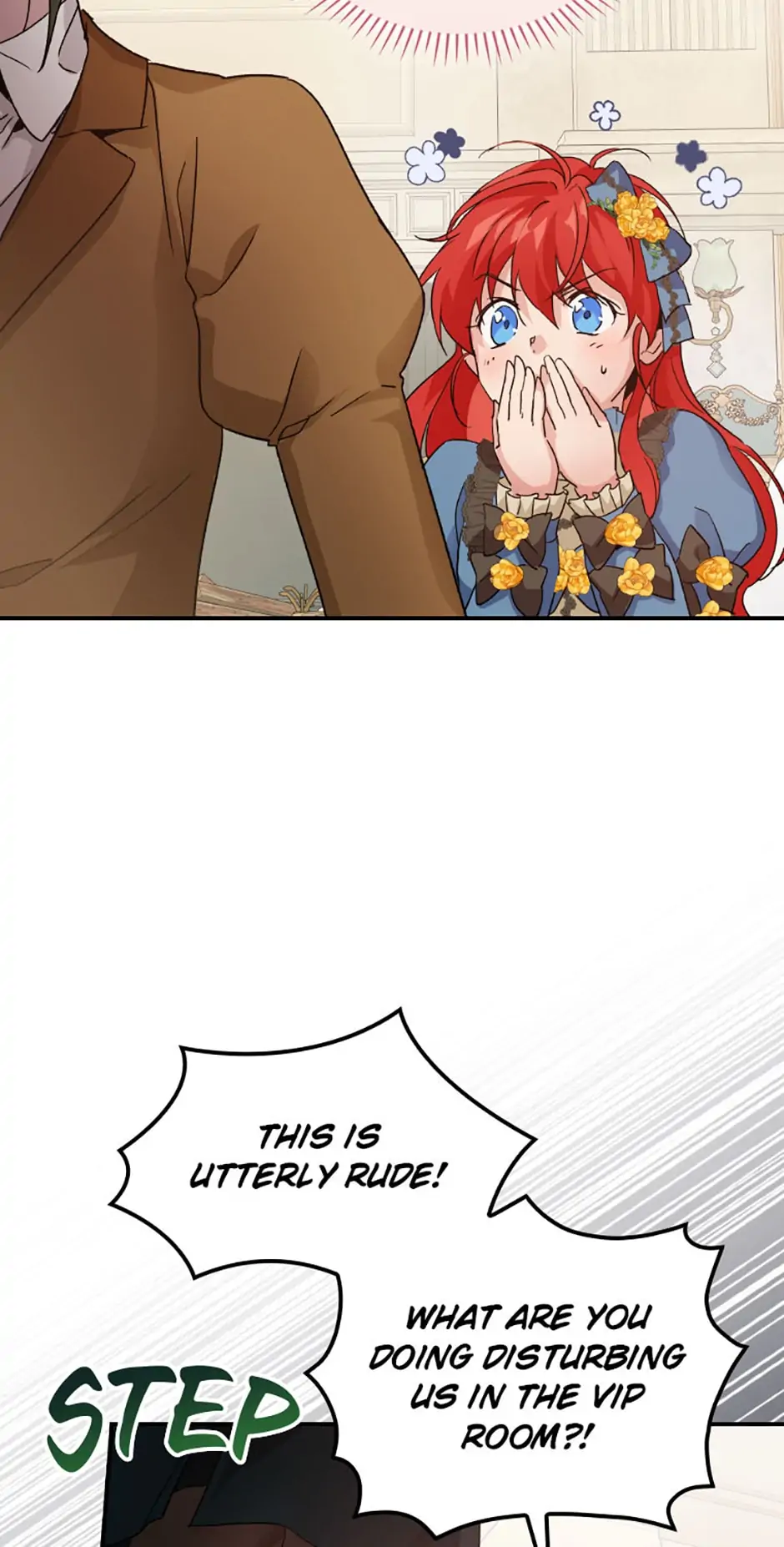 Heir to the Dragon Slayer Sword Chapter 9 - page 34