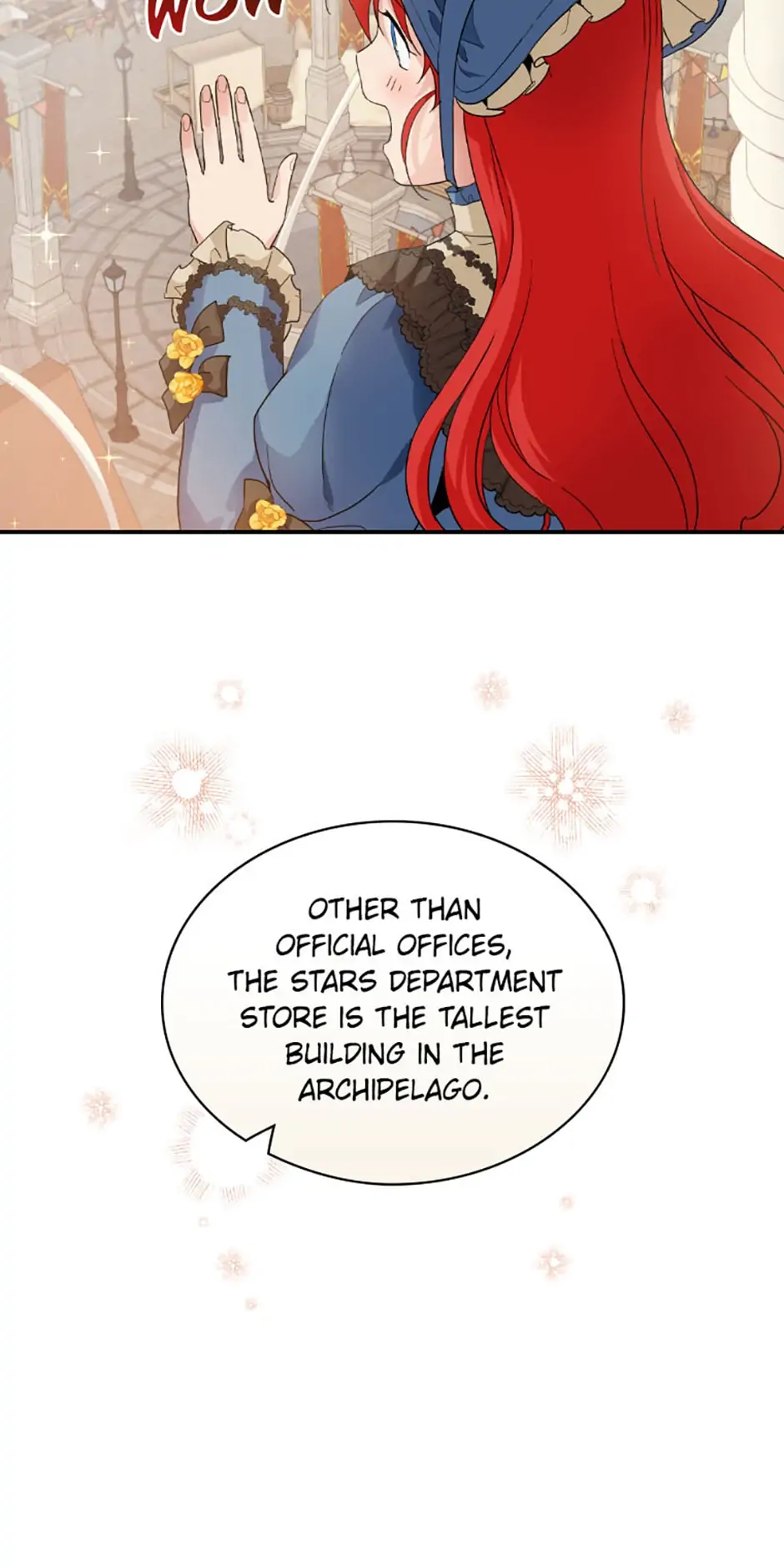 Heir to the Dragon Slayer Sword Chapter 9 - page 3