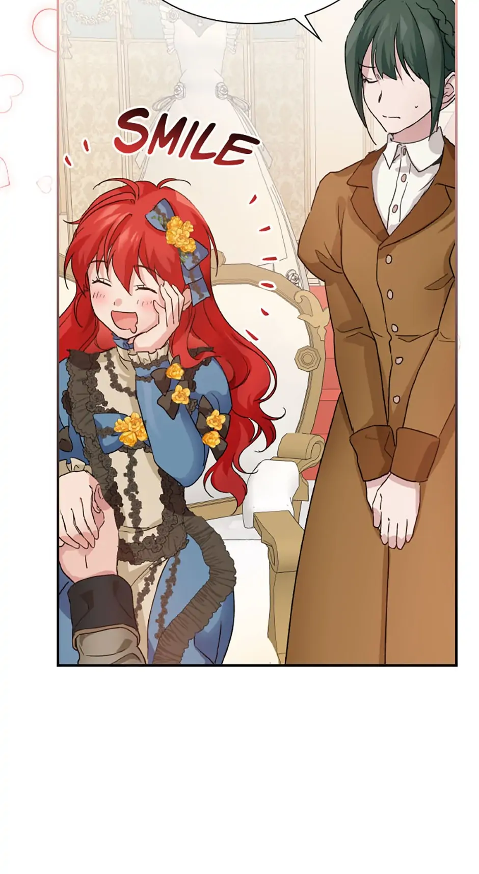 Heir to the Dragon Slayer Sword Chapter 9 - page 42