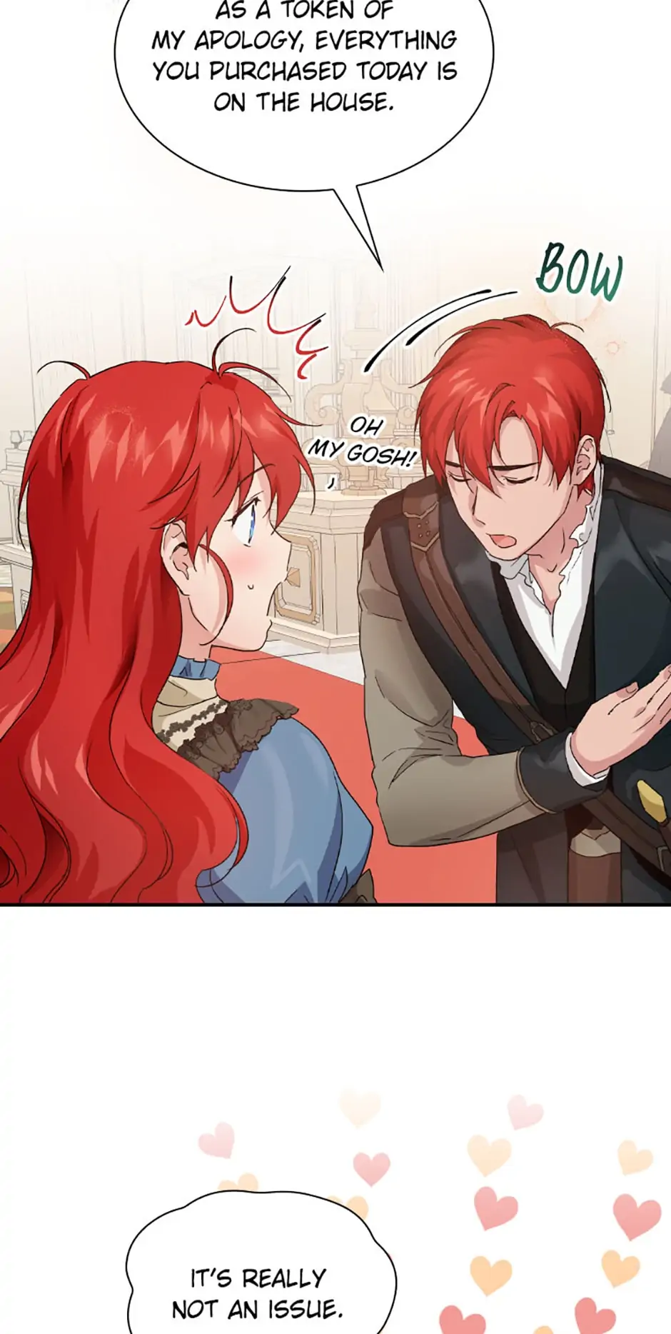 Heir to the Dragon Slayer Sword Chapter 9 - page 45