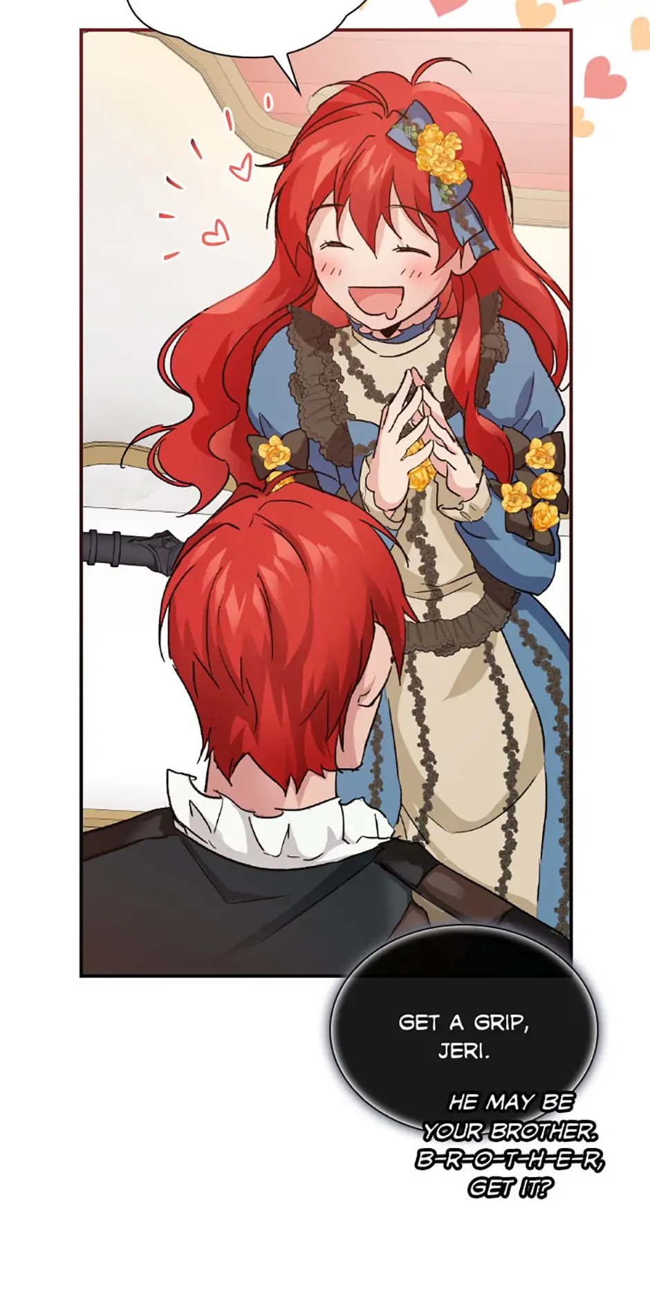 Heir to the Dragon Slayer Sword Chapter 9 - page 46