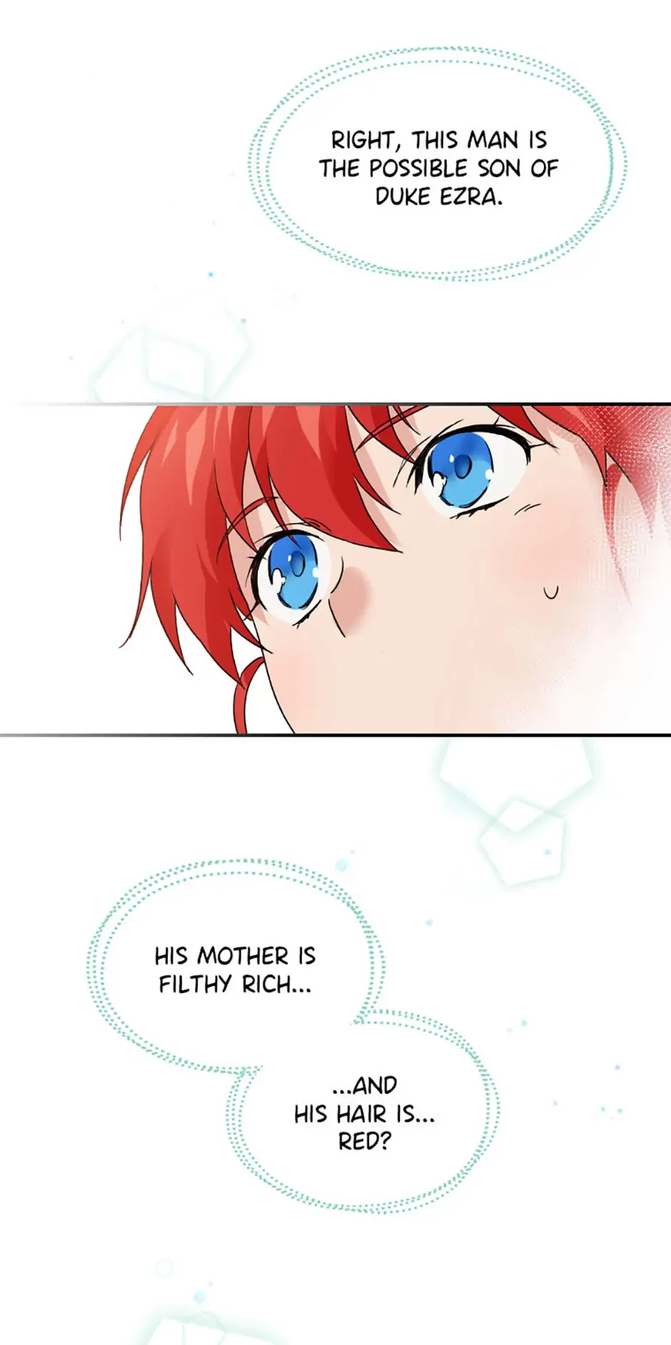 Heir to the Dragon Slayer Sword Chapter 9 - page 51